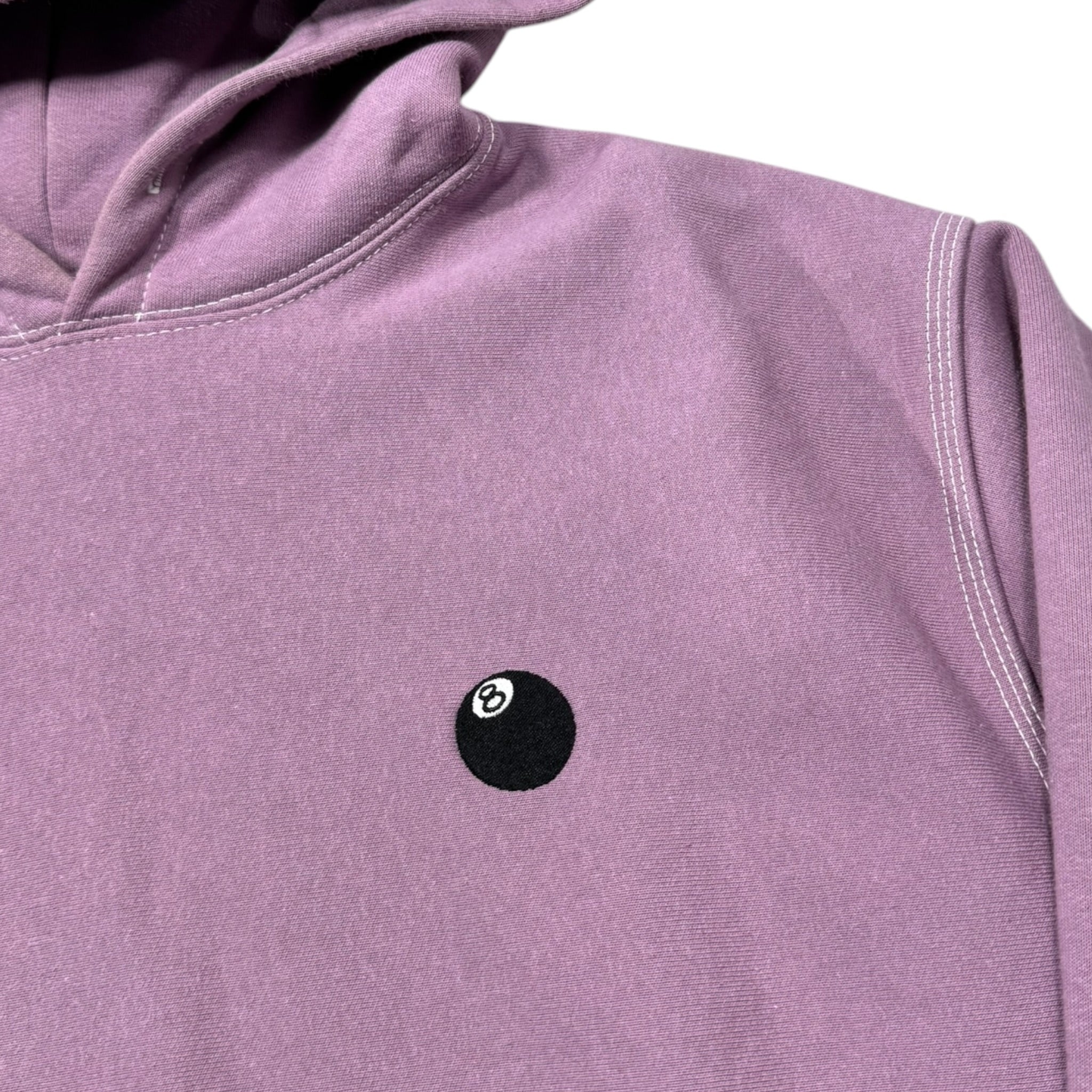 Sweat Stussy (S)