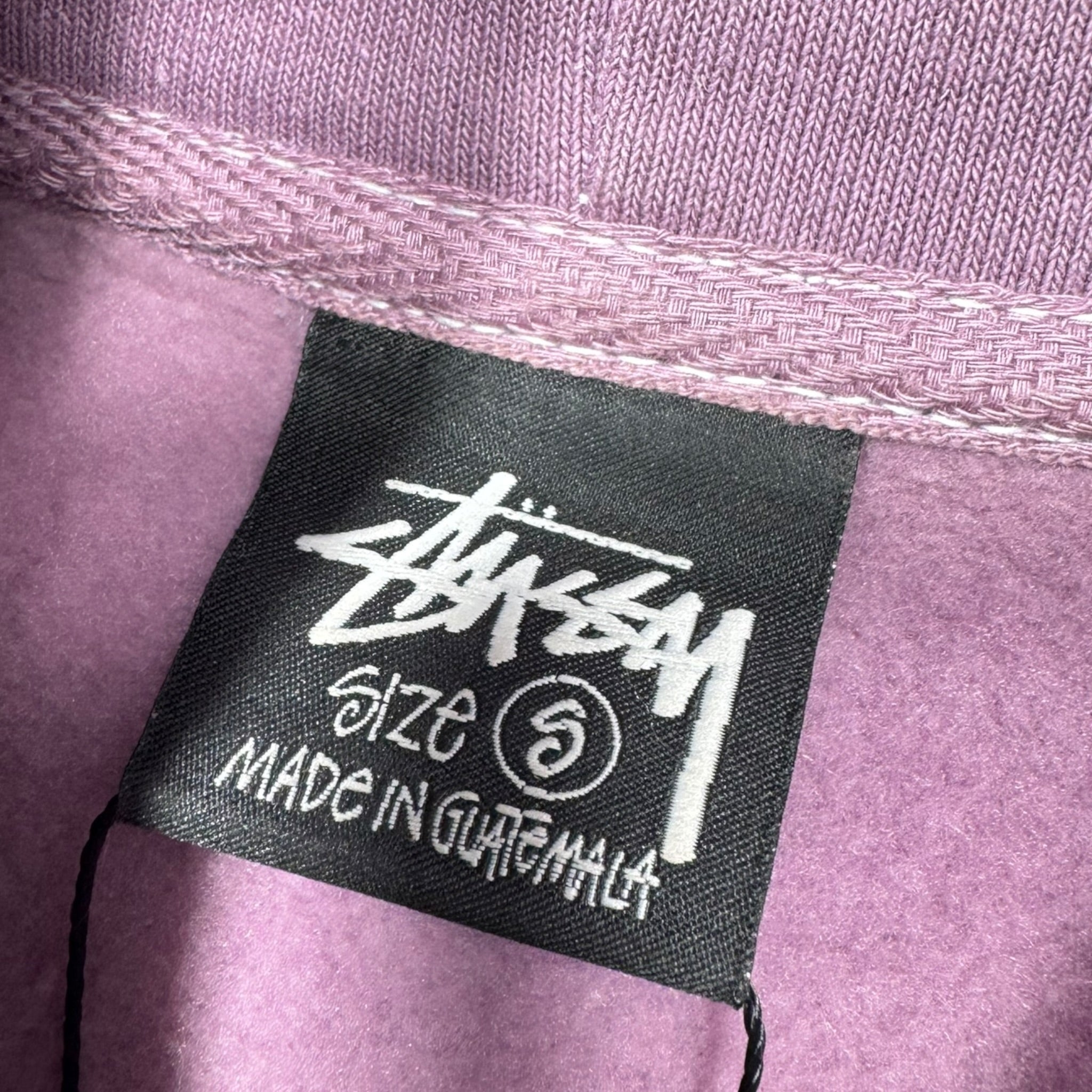 Sweat Stussy (S)