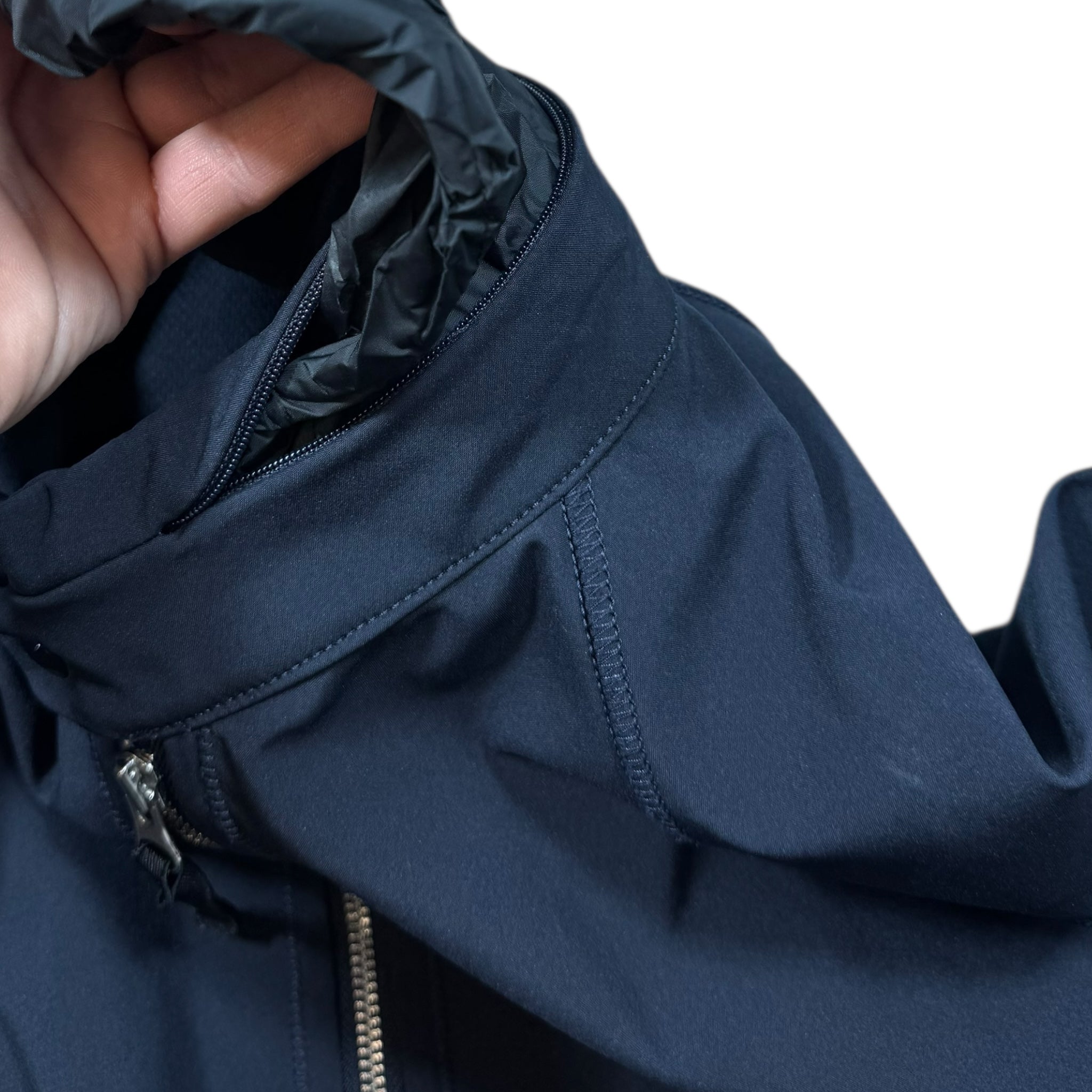 Softshell Stone Island (S)