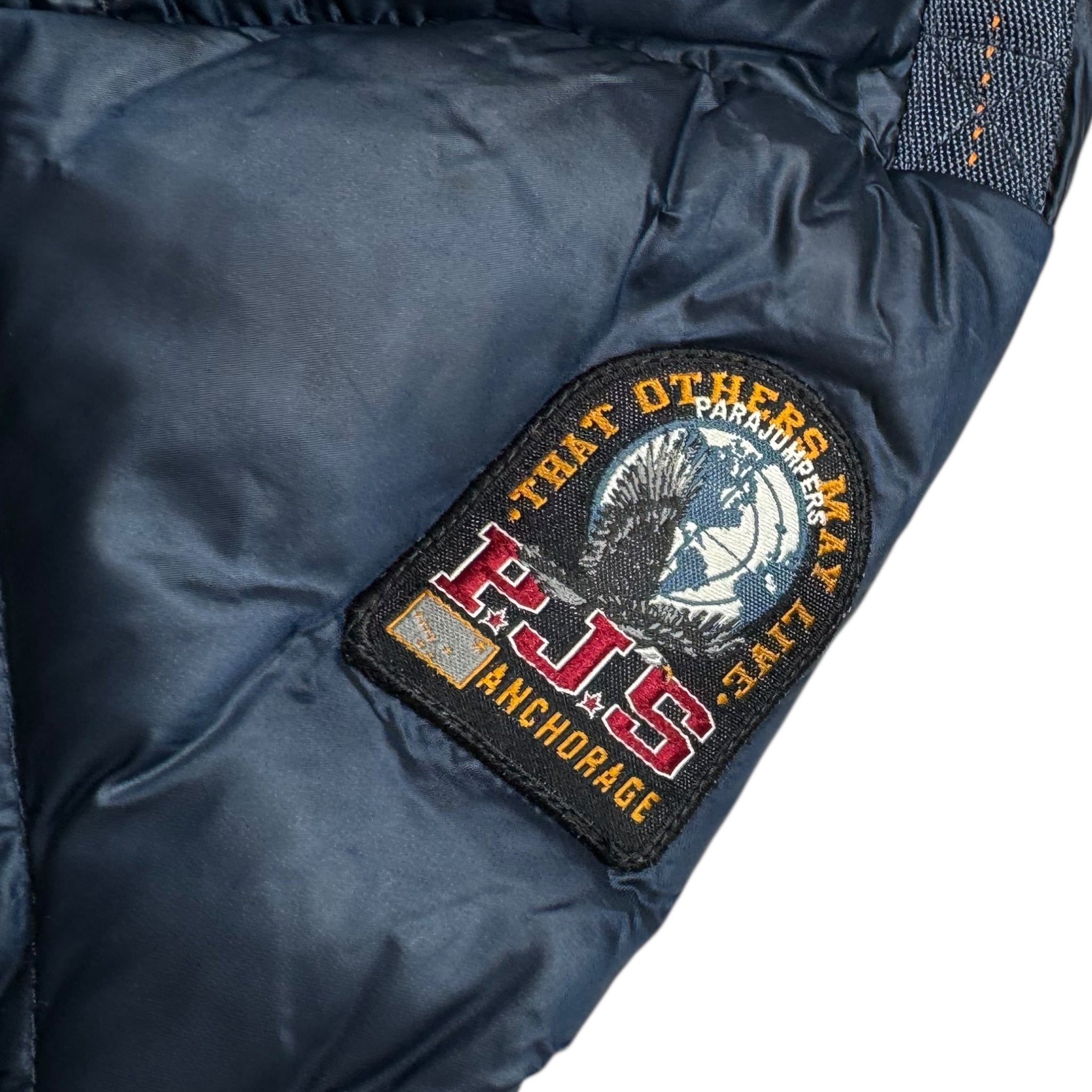 Doudoune Parajumpers (XL)