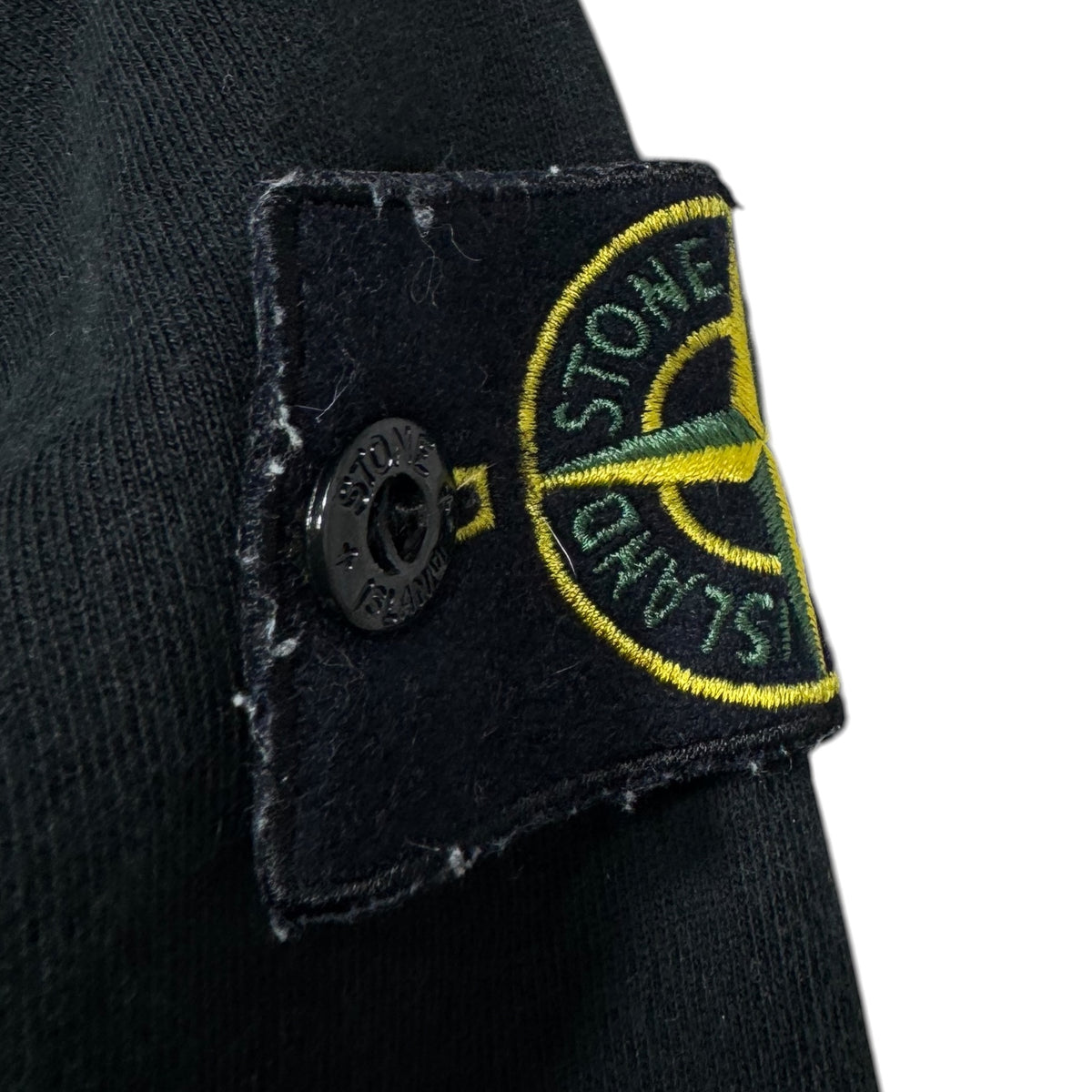 Sweat Stone Island (S)