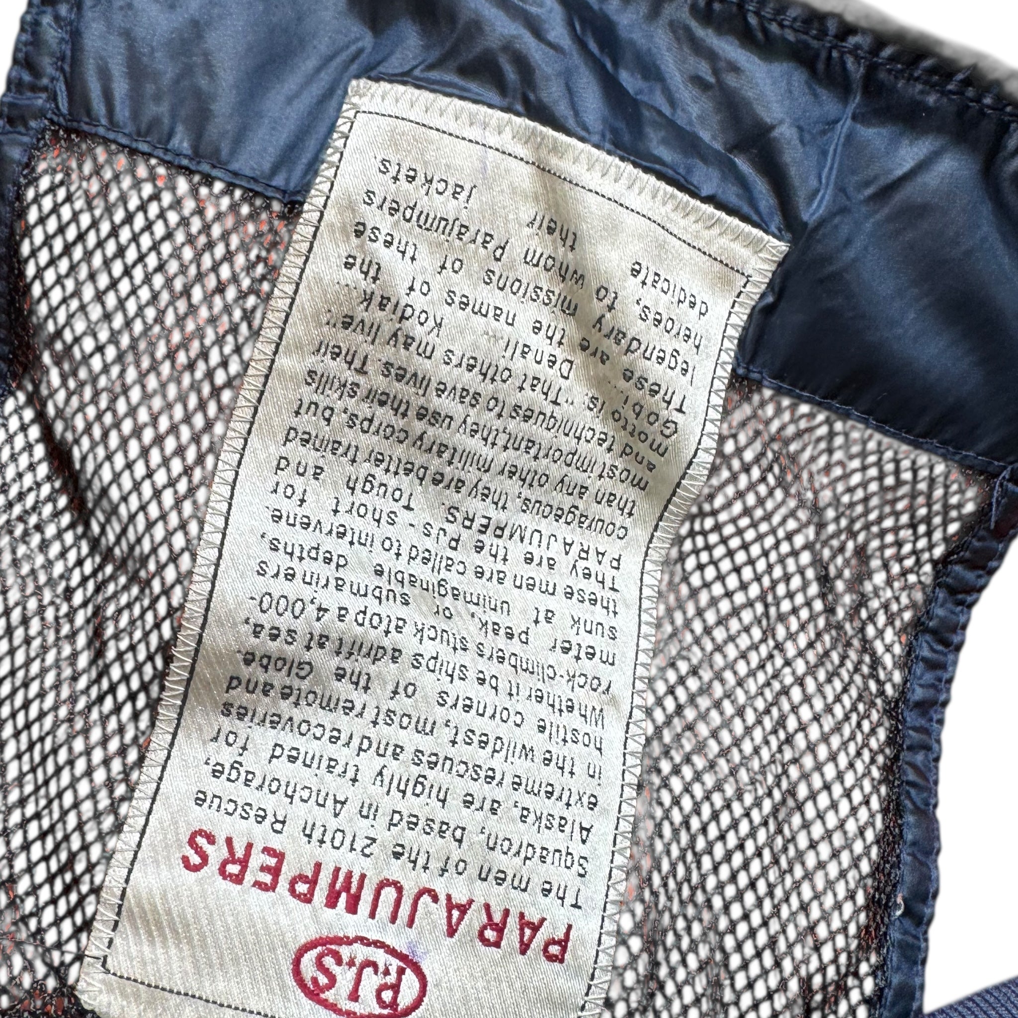 Doudoune Parajumpers (XL)