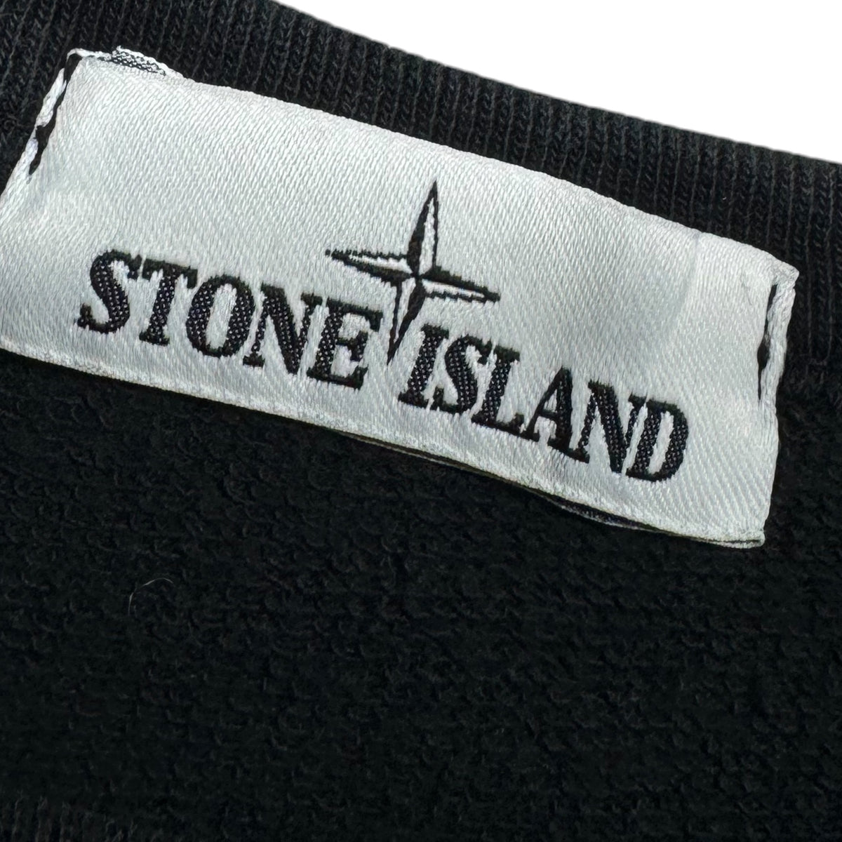 Sweat Stone Island (S)