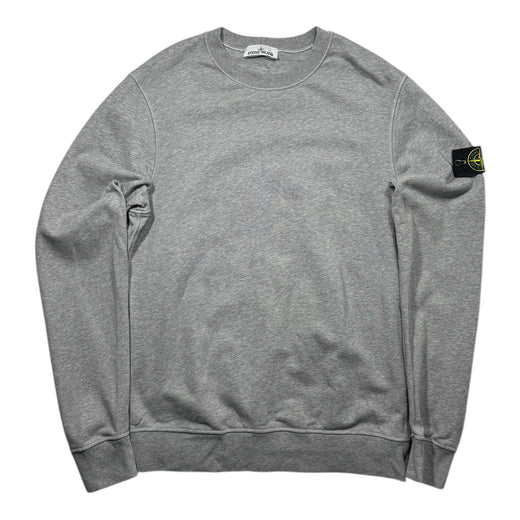 Sweat Stone Island (L)