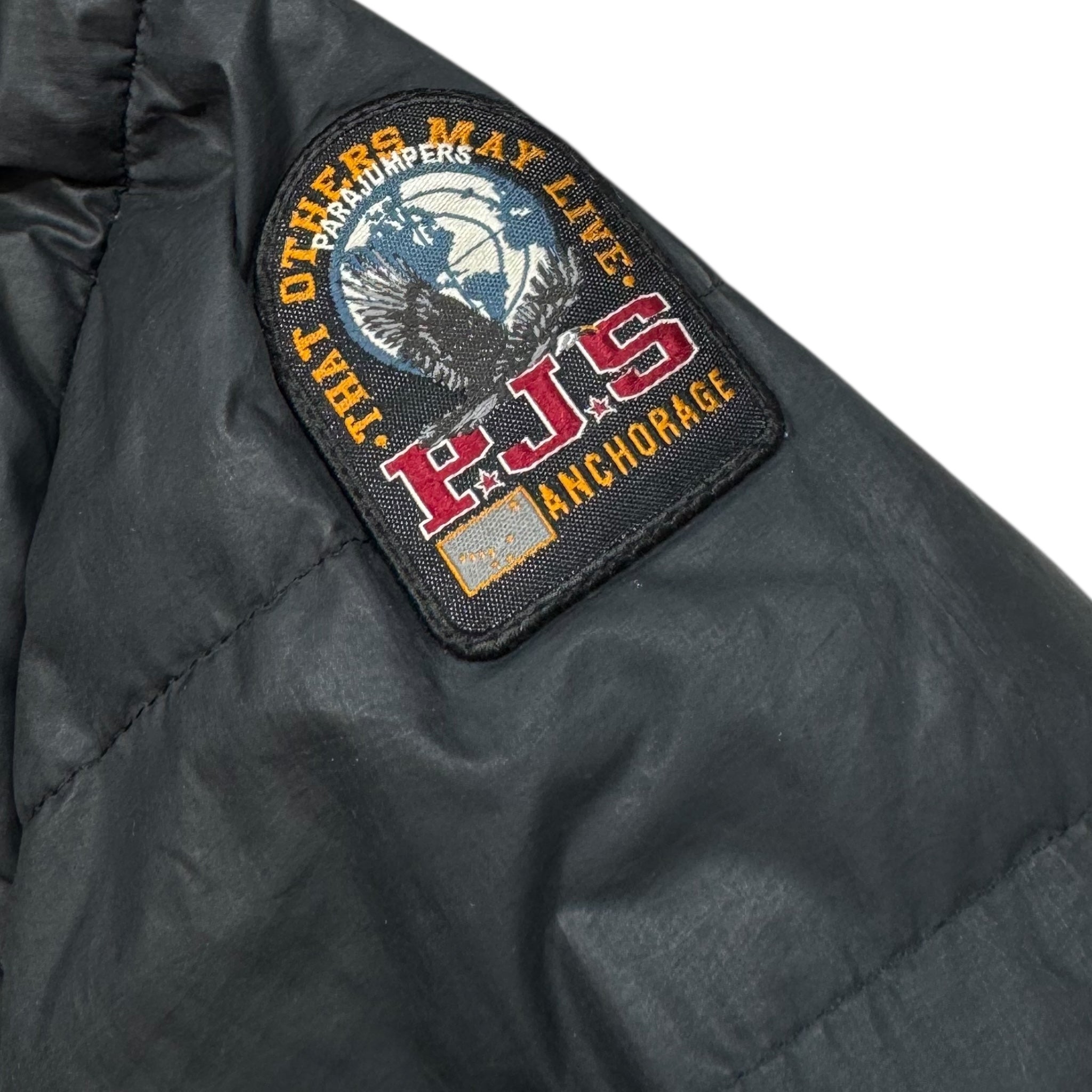 Doudoune Parajumpers (M)