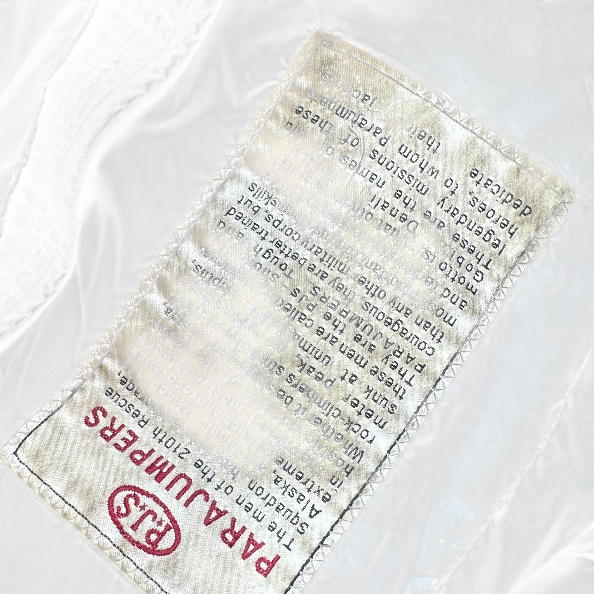 Doudoune Parajumpers (M)