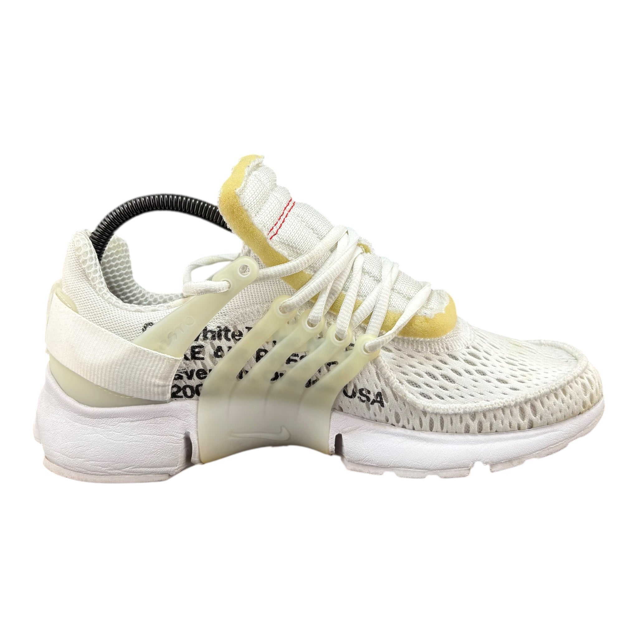 Nike Air Presto Off-White (41EU)