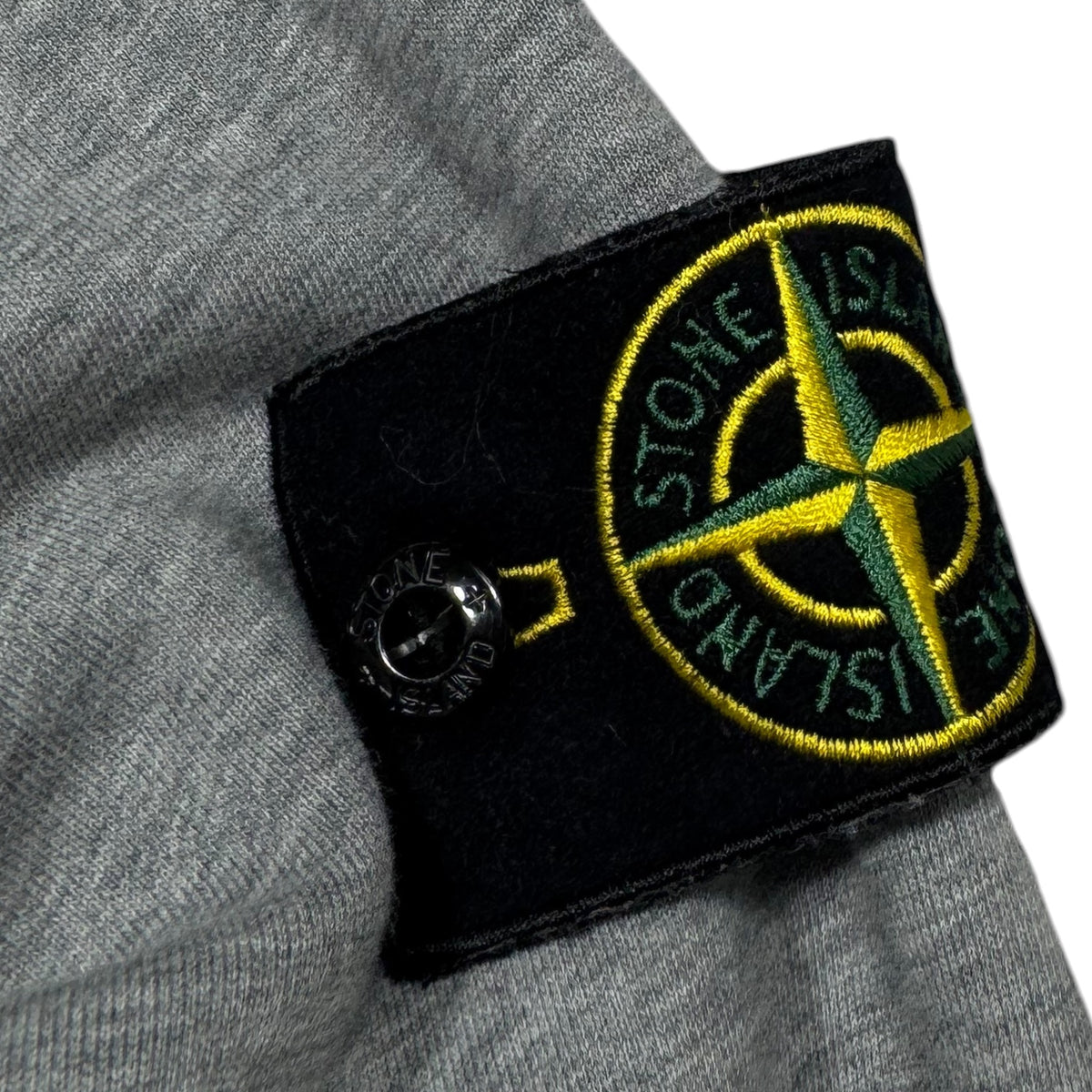 Sweat Stone Island (M)