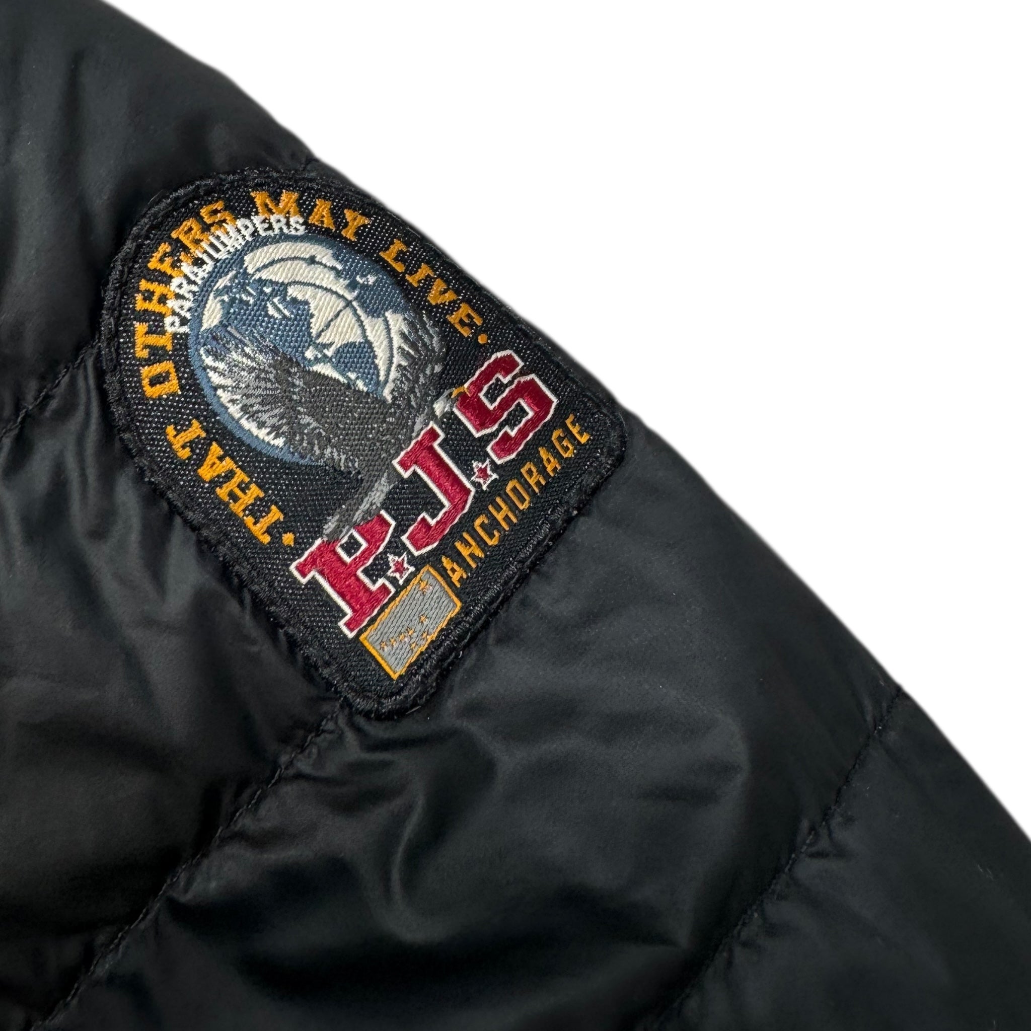 Doudoune Parajumpers (S)