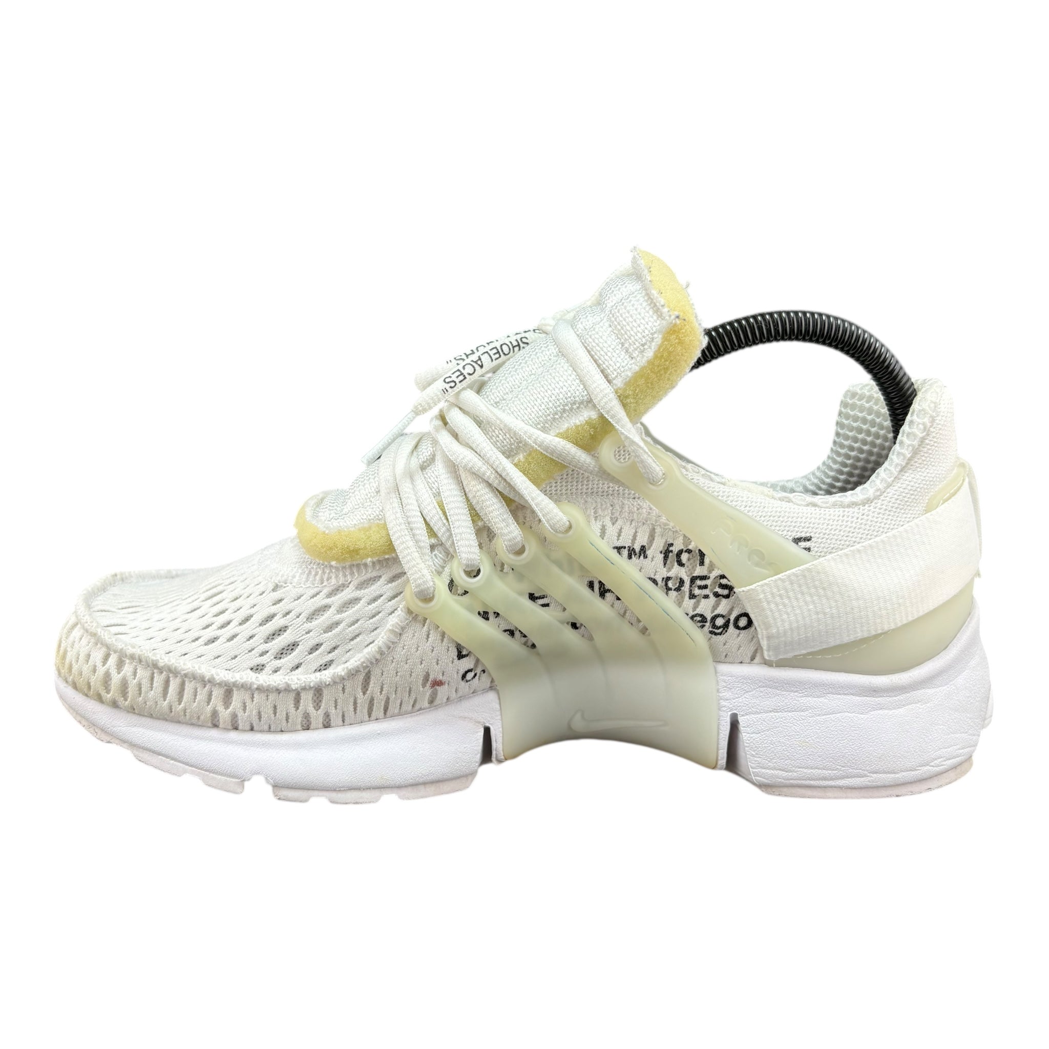 Nike Air Presto Off-White (41EU)