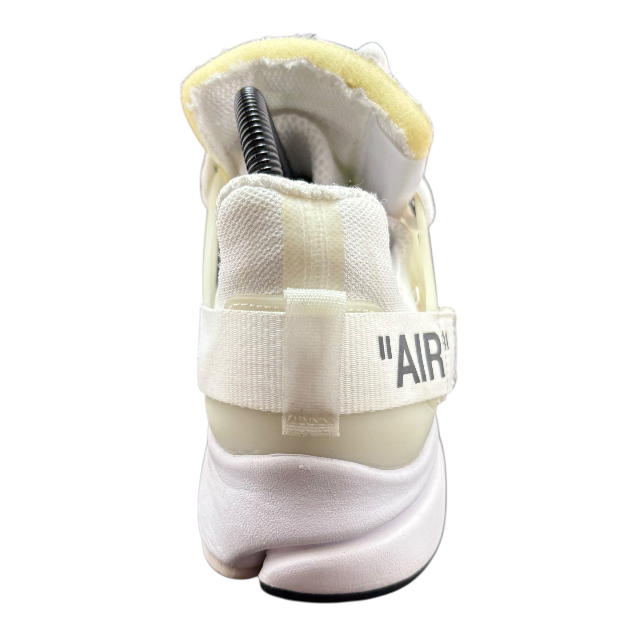 Nike Air Presto Off-White (41EU)