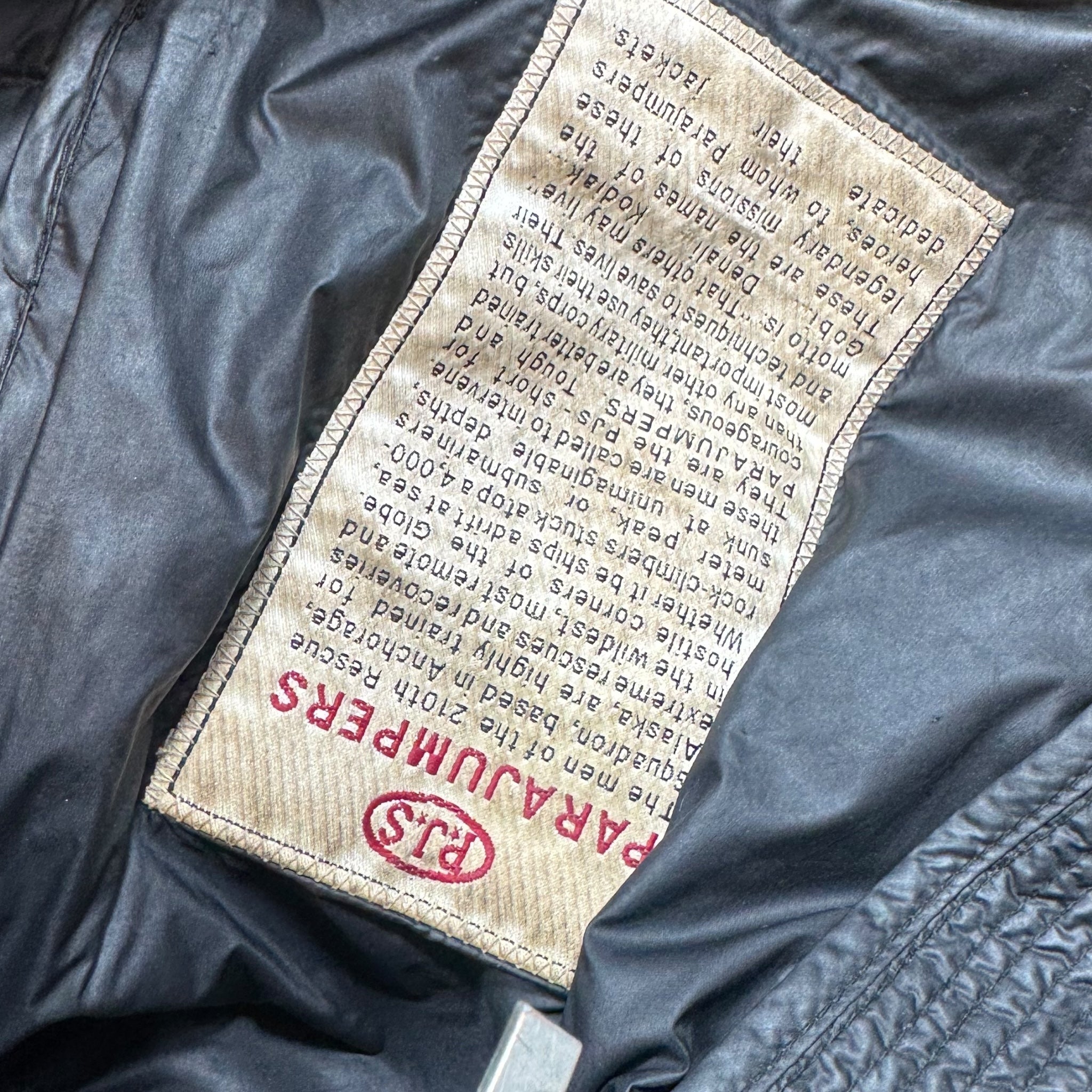 Doudoune Parajumpers (S)