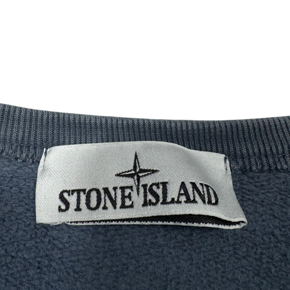 Sweat Stone Island (M)