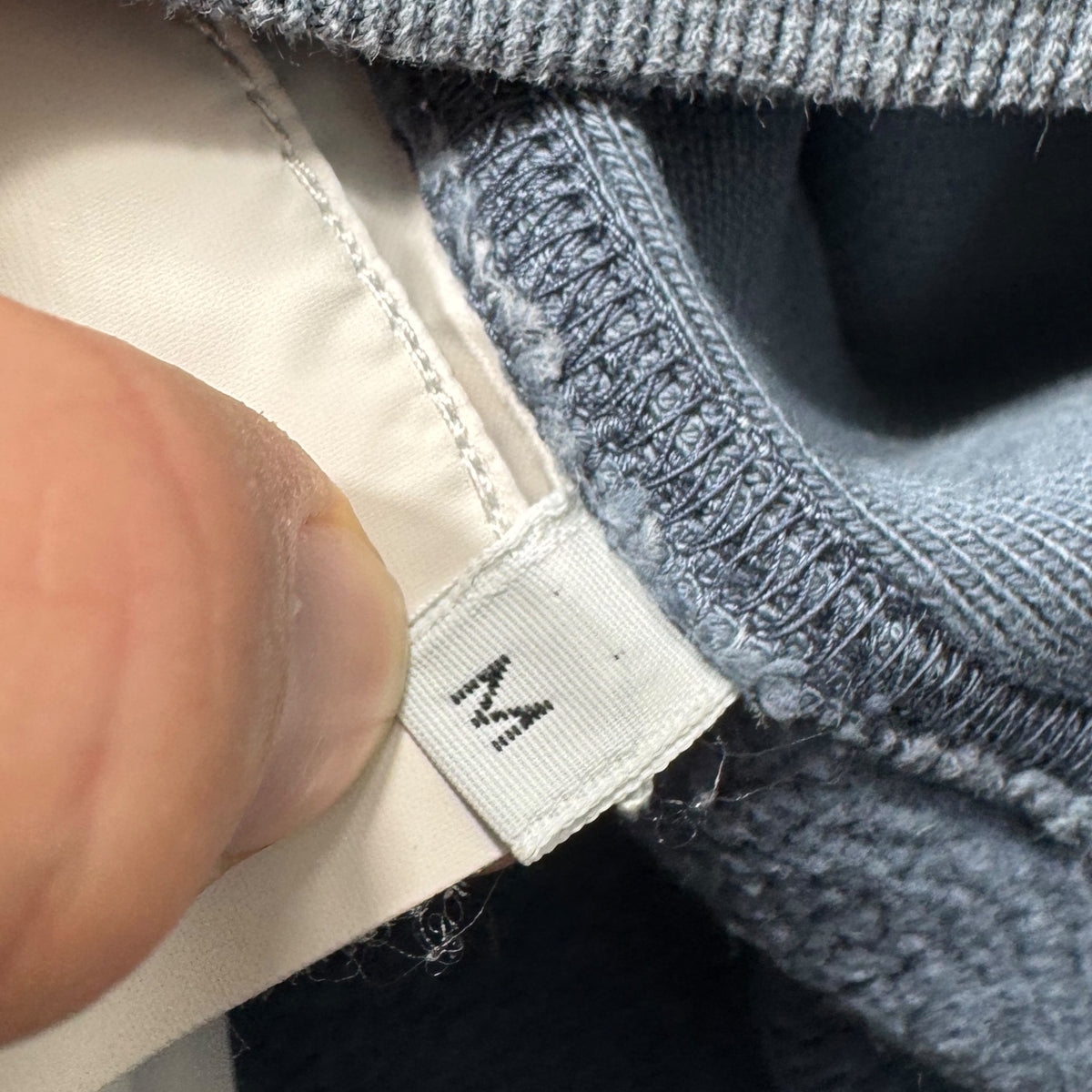 Sweat Stone Island (M)