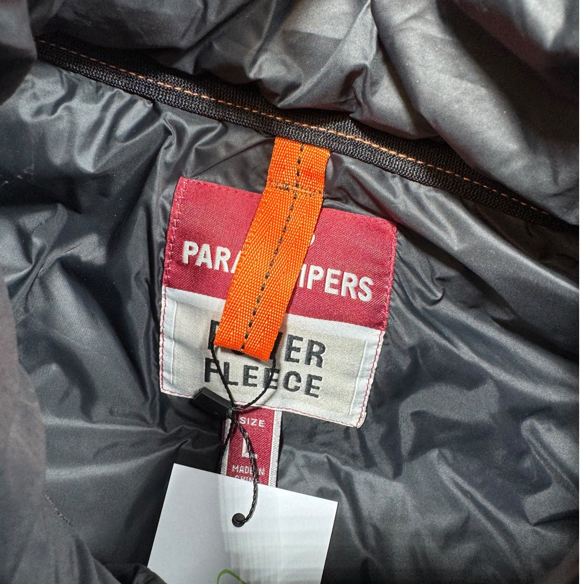 Doudoune sans manches Parajumpers (L)