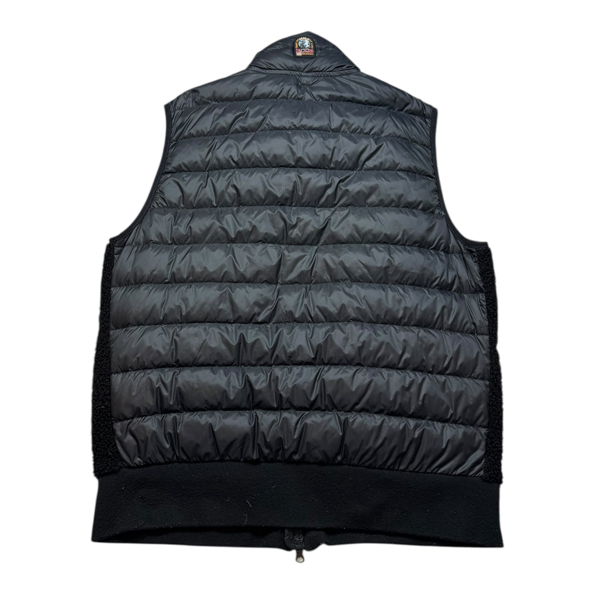 Doudoune sans manches Parajumpers (L)