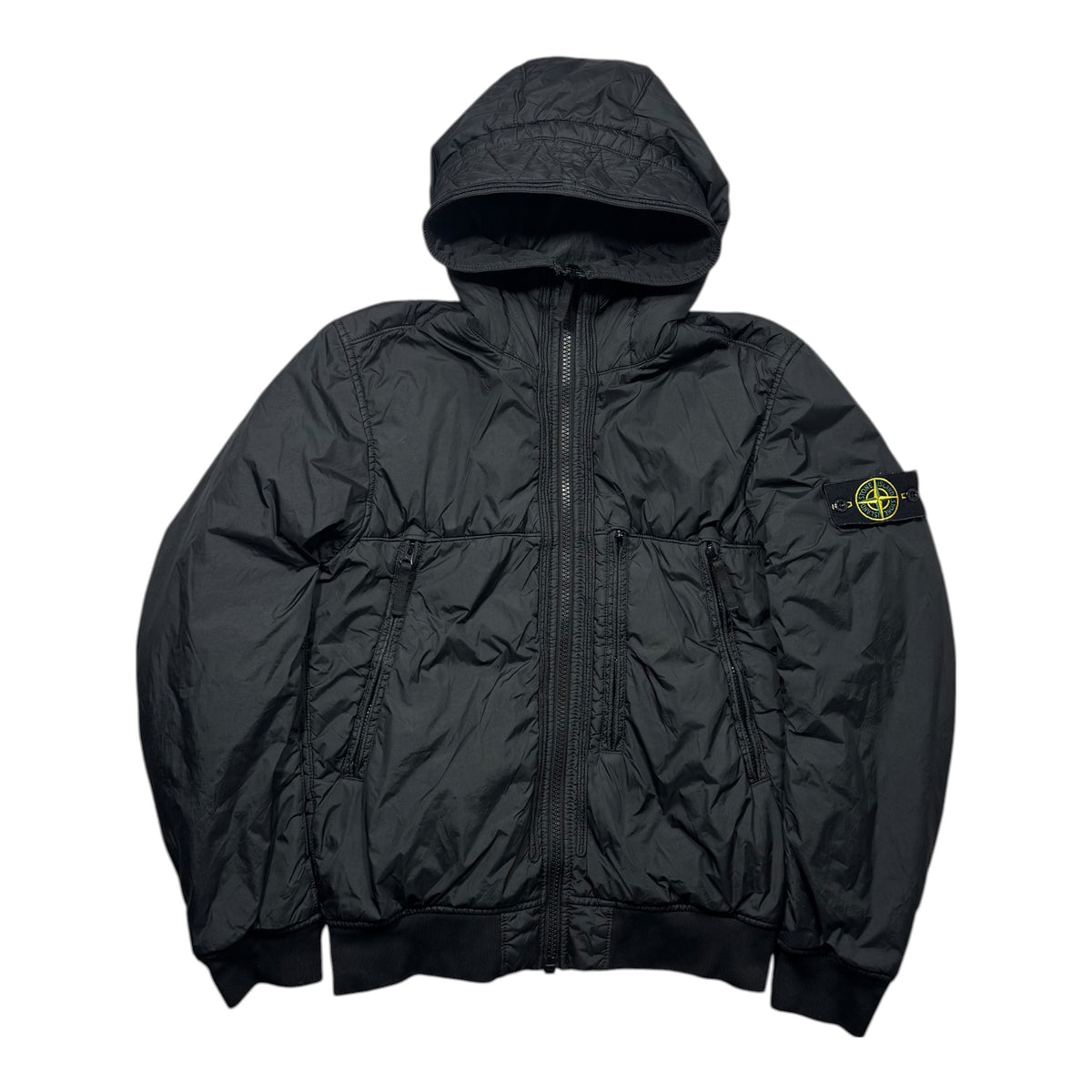 Doudoune Stone Island (S)