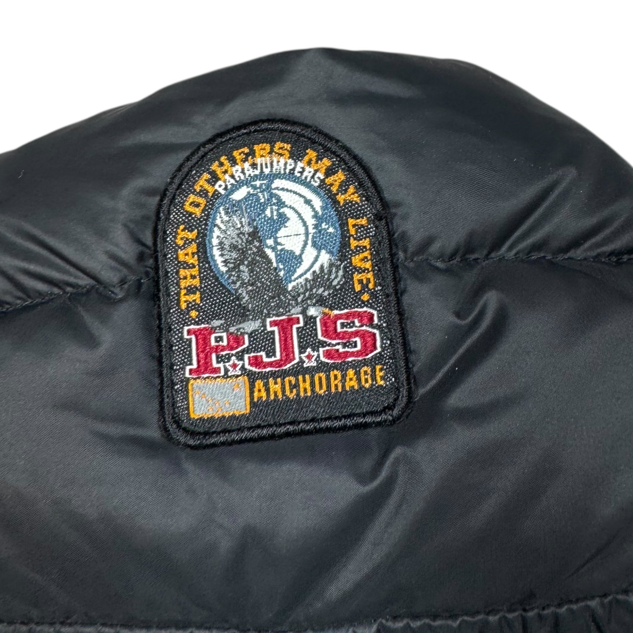 Doudoune sans manches Parajumpers (L)