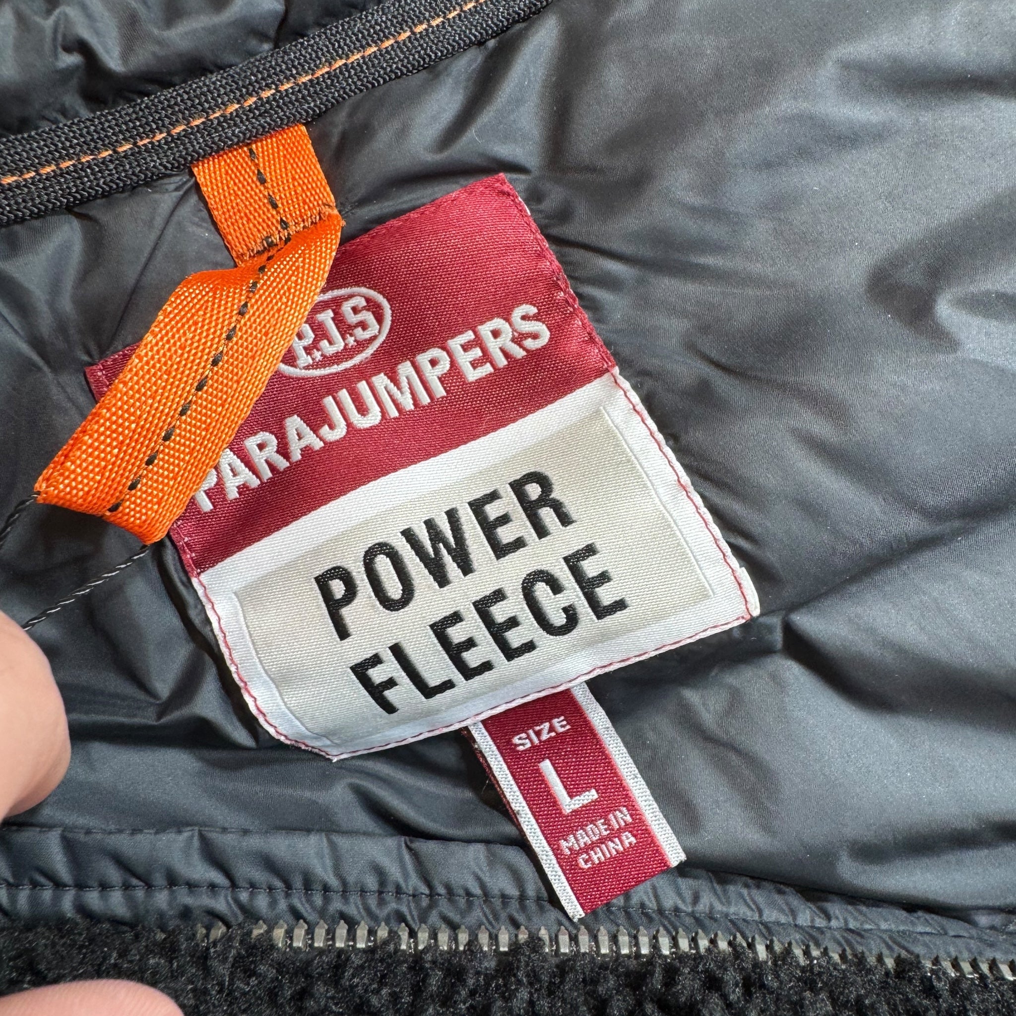 Doudoune sans manches Parajumpers (L)