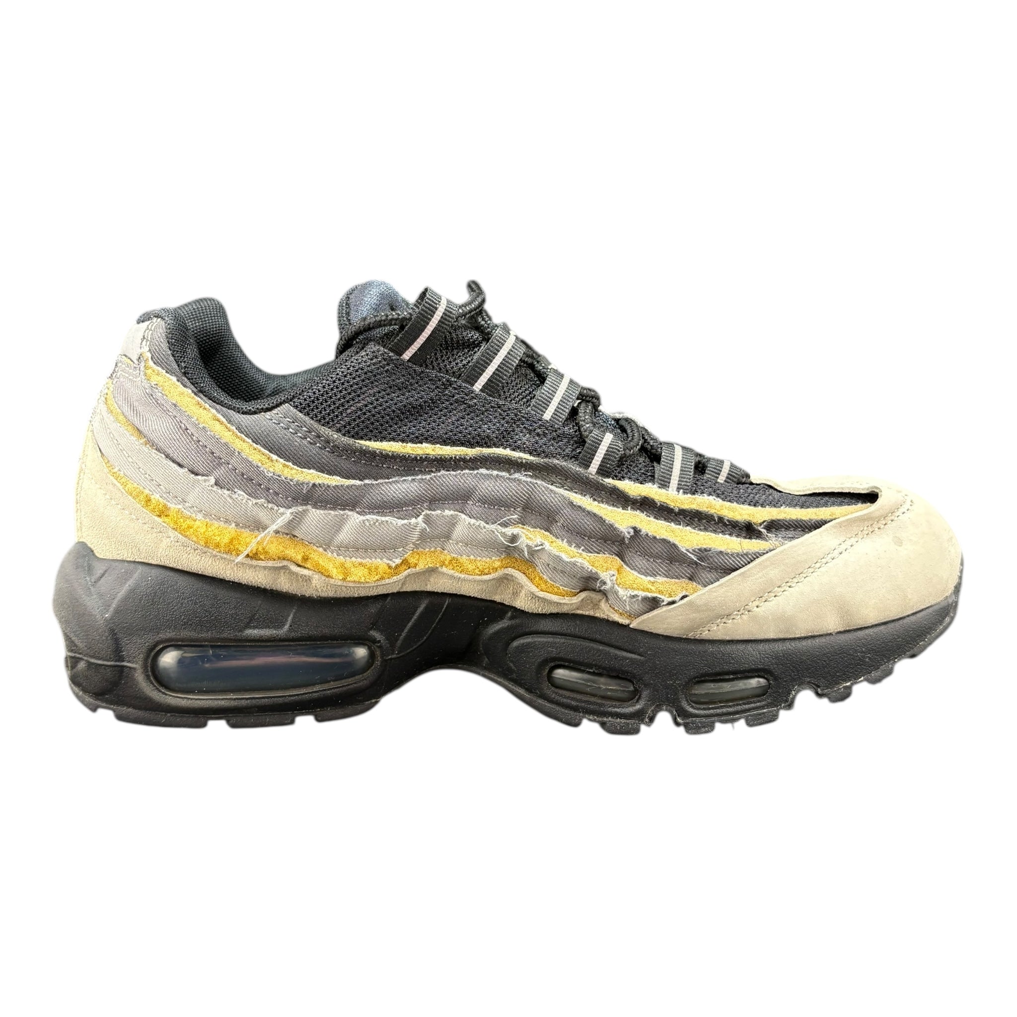 Air Max 95 Comme des Garçons (40.5EU)