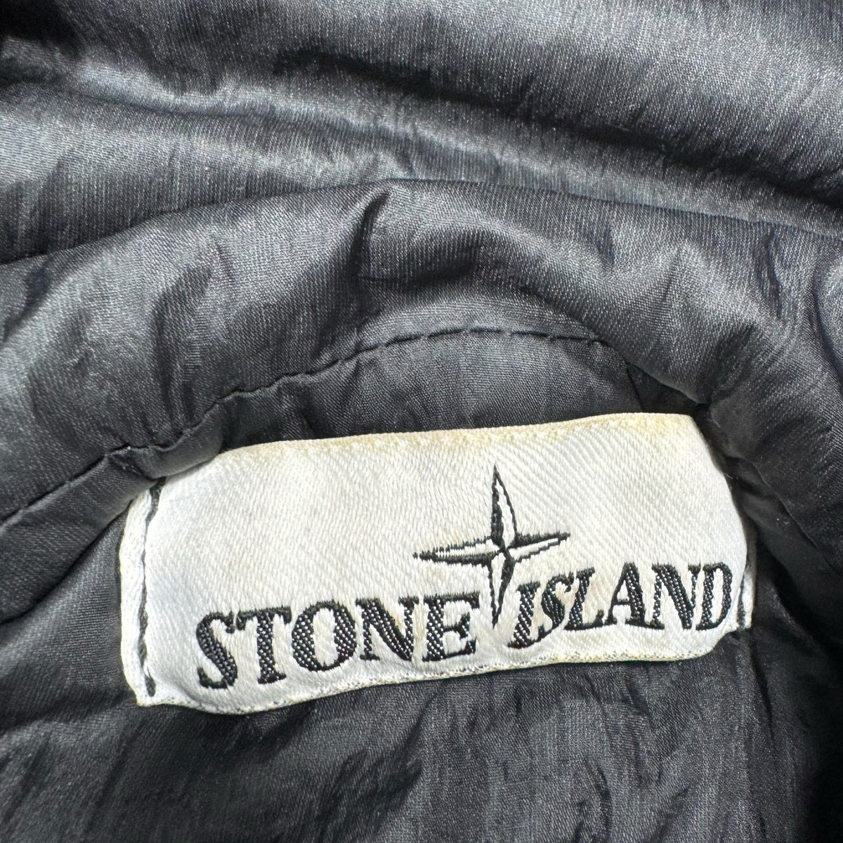 Doudoune Stone Island (S)