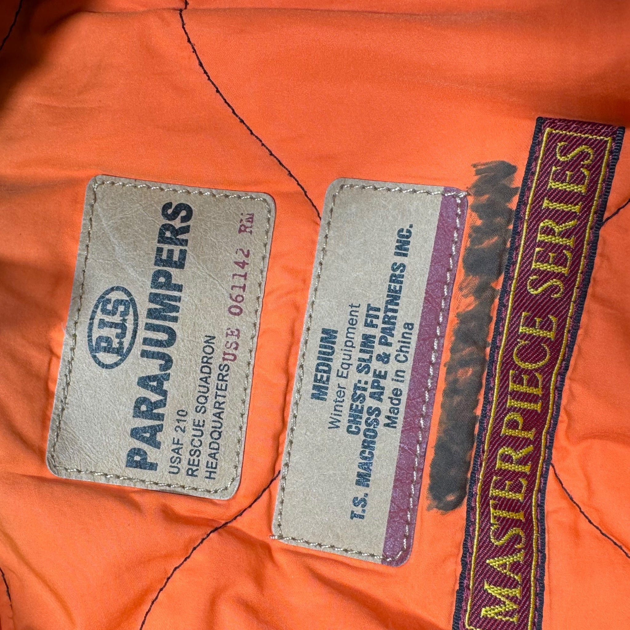 Doudoune Parajumpers (M)