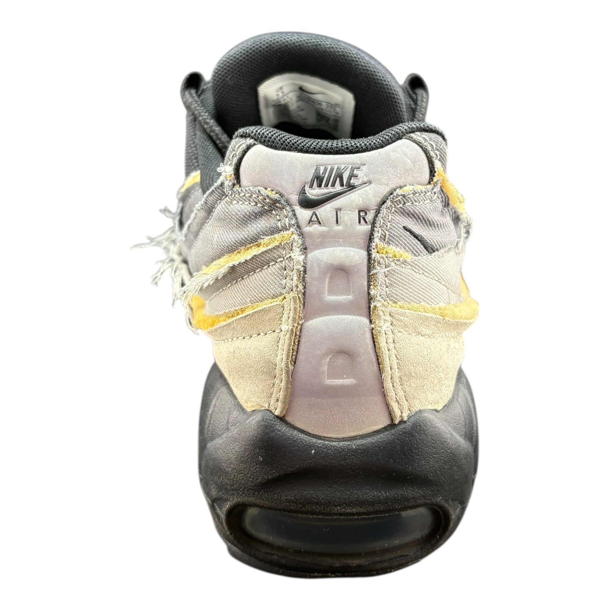 Air Max 95 Comme des Garçons (40.5EU)