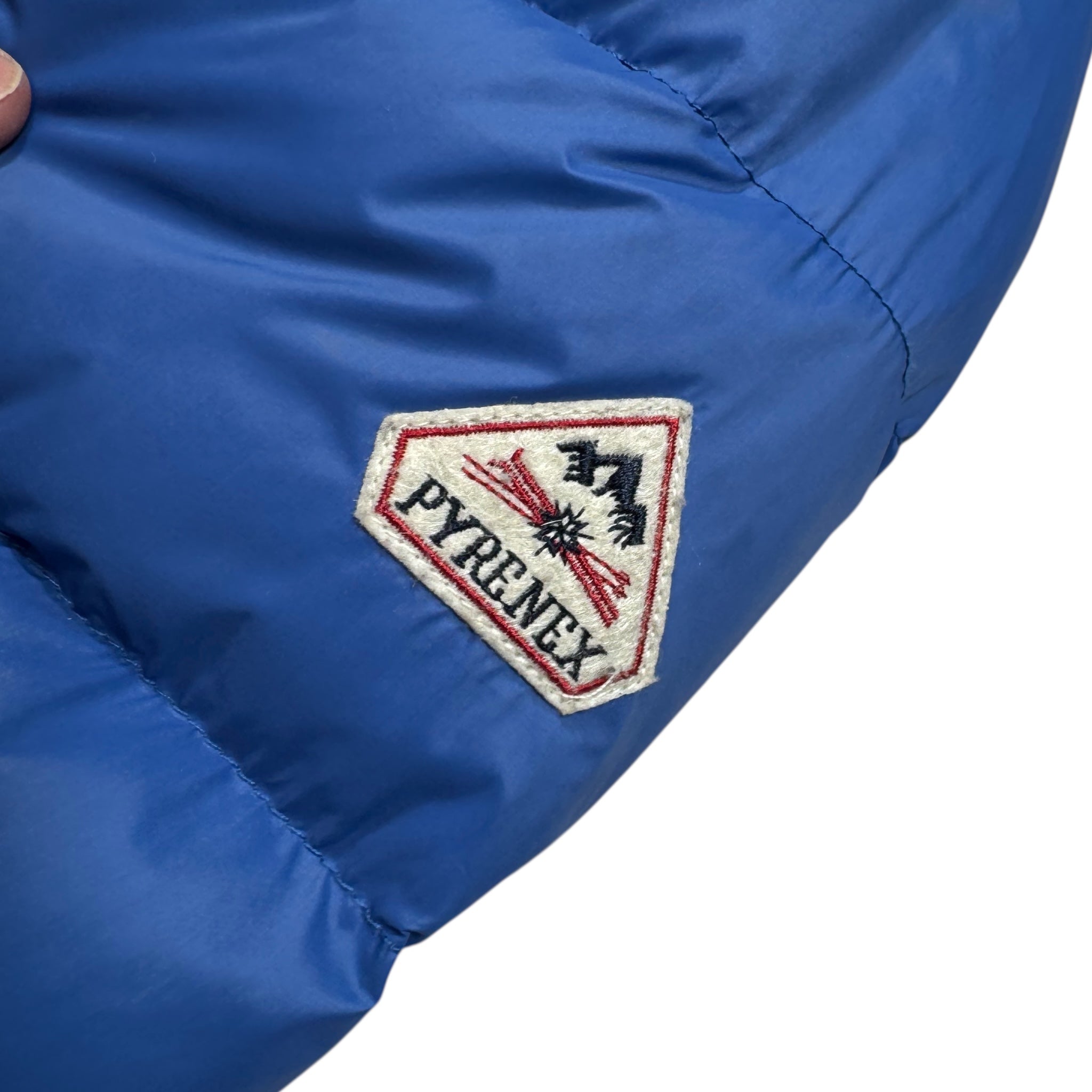 Doudoune Pyrenex (16A)