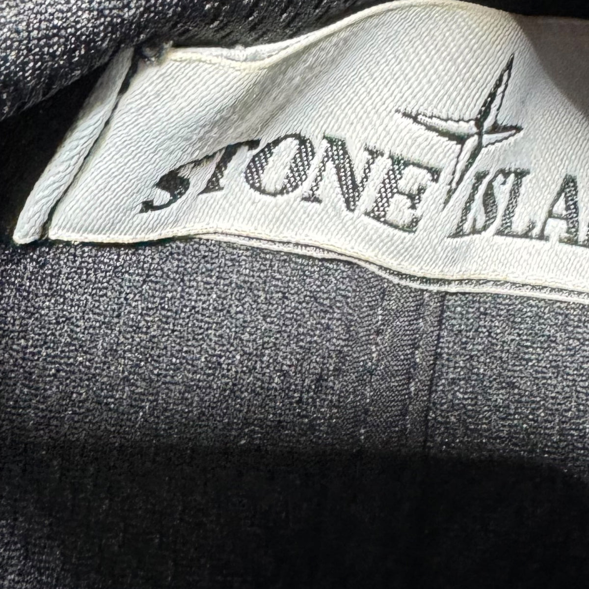 Softshell Stone Island (L)