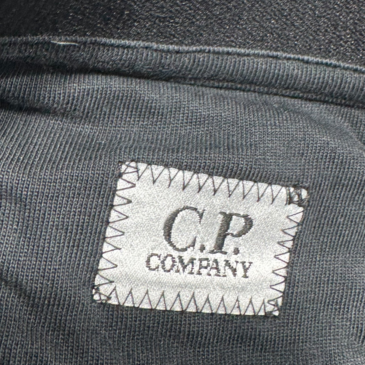 Sweat C.P. Company (S)
