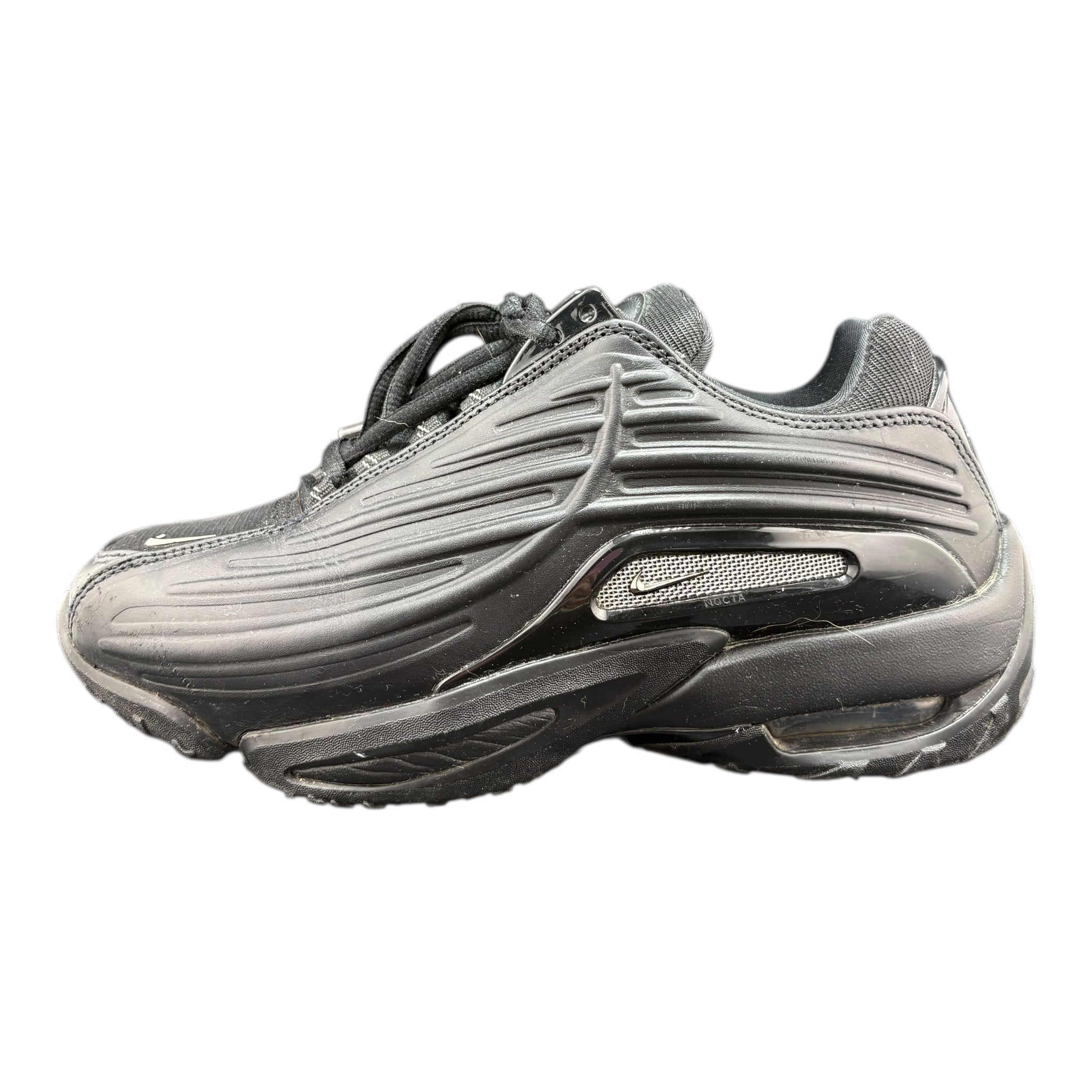 Nocta Hot Step 2 (38.5EU)