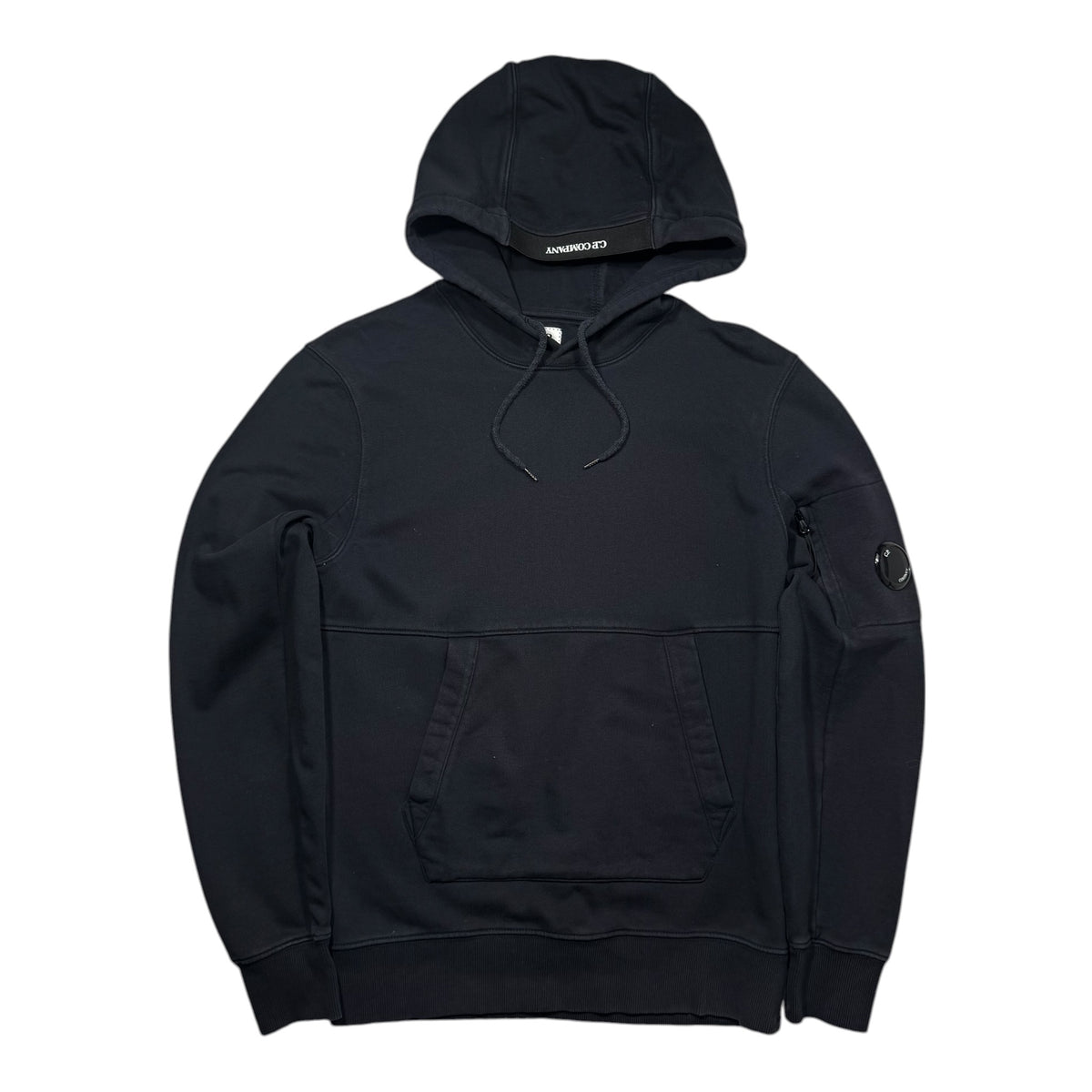 Sweat C.P. Company (S)