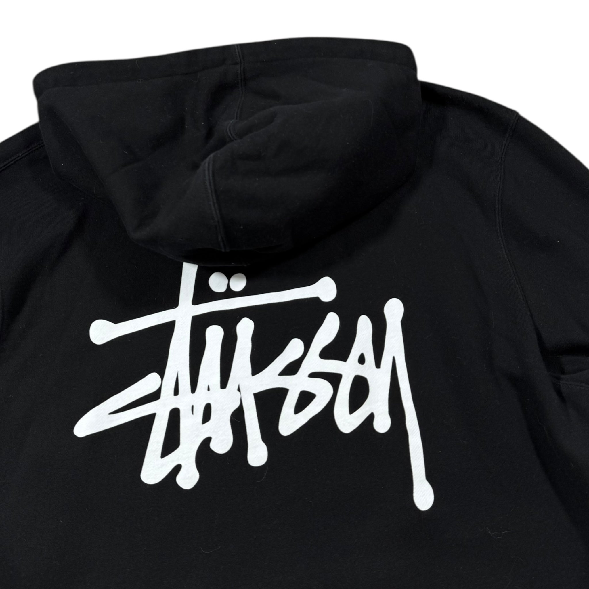 Sweatshirt Stussy (L)