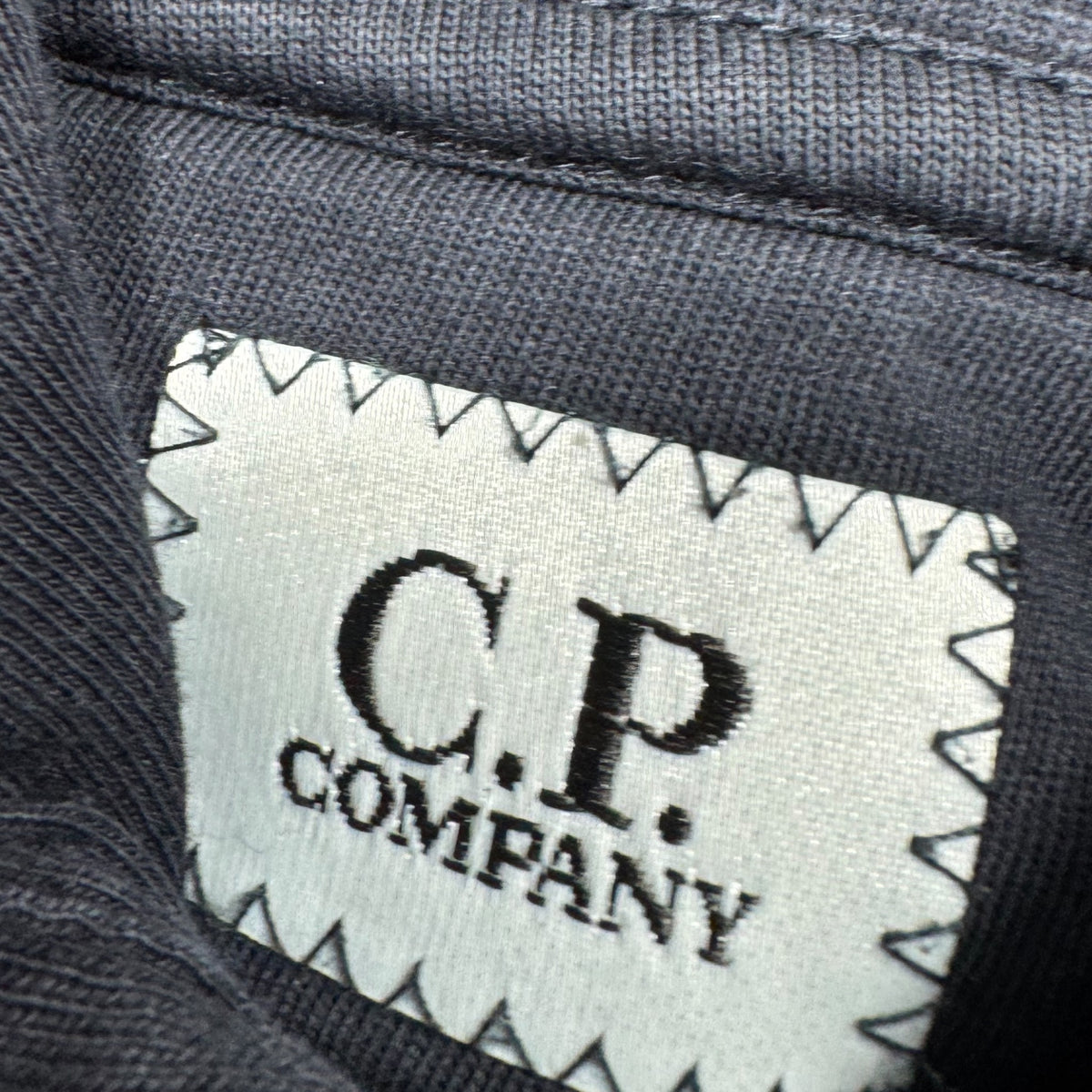 Sweat C.P. Company (S)