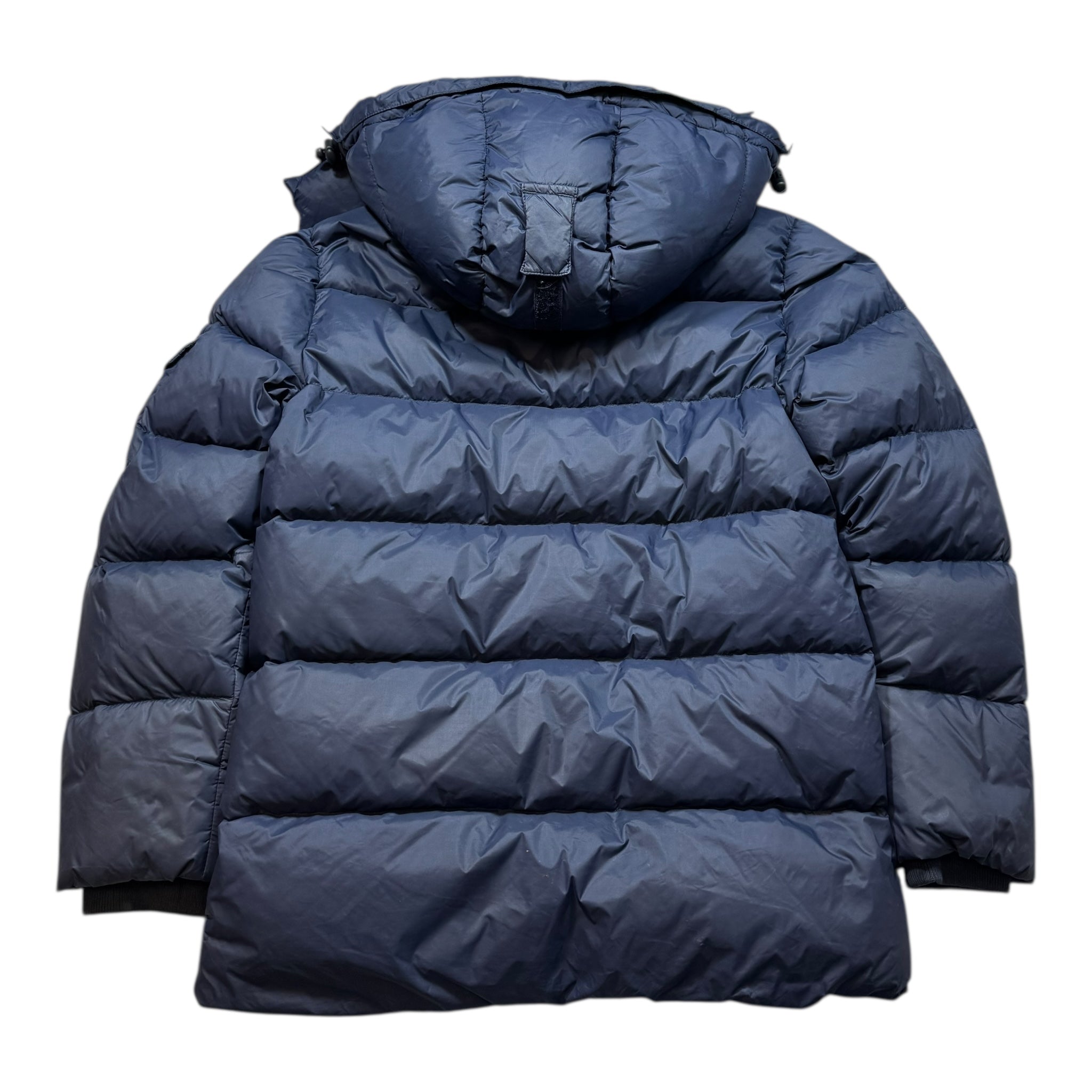 Doudoune Pyrenex (12A)