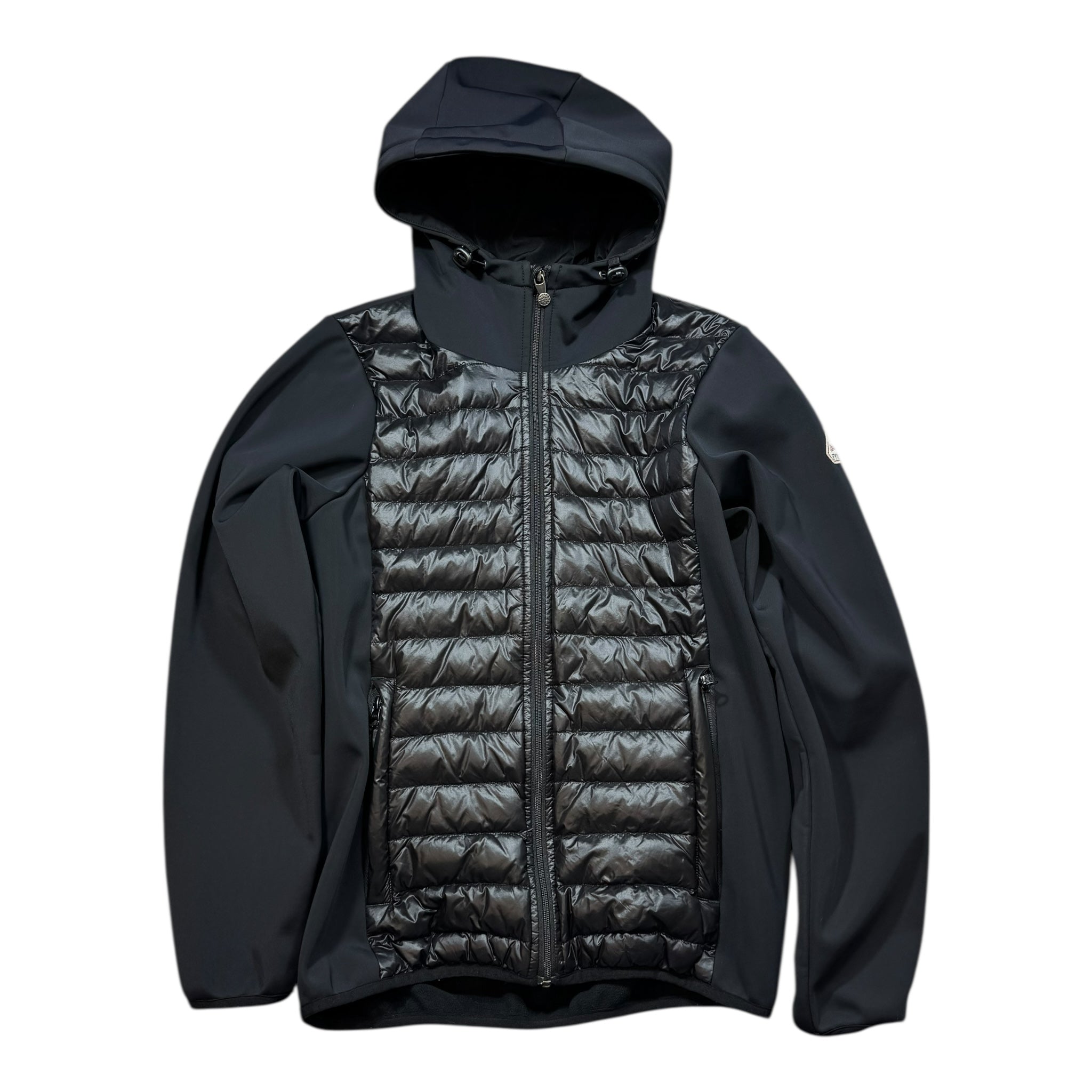 Doudoune Pyrenex (14A)