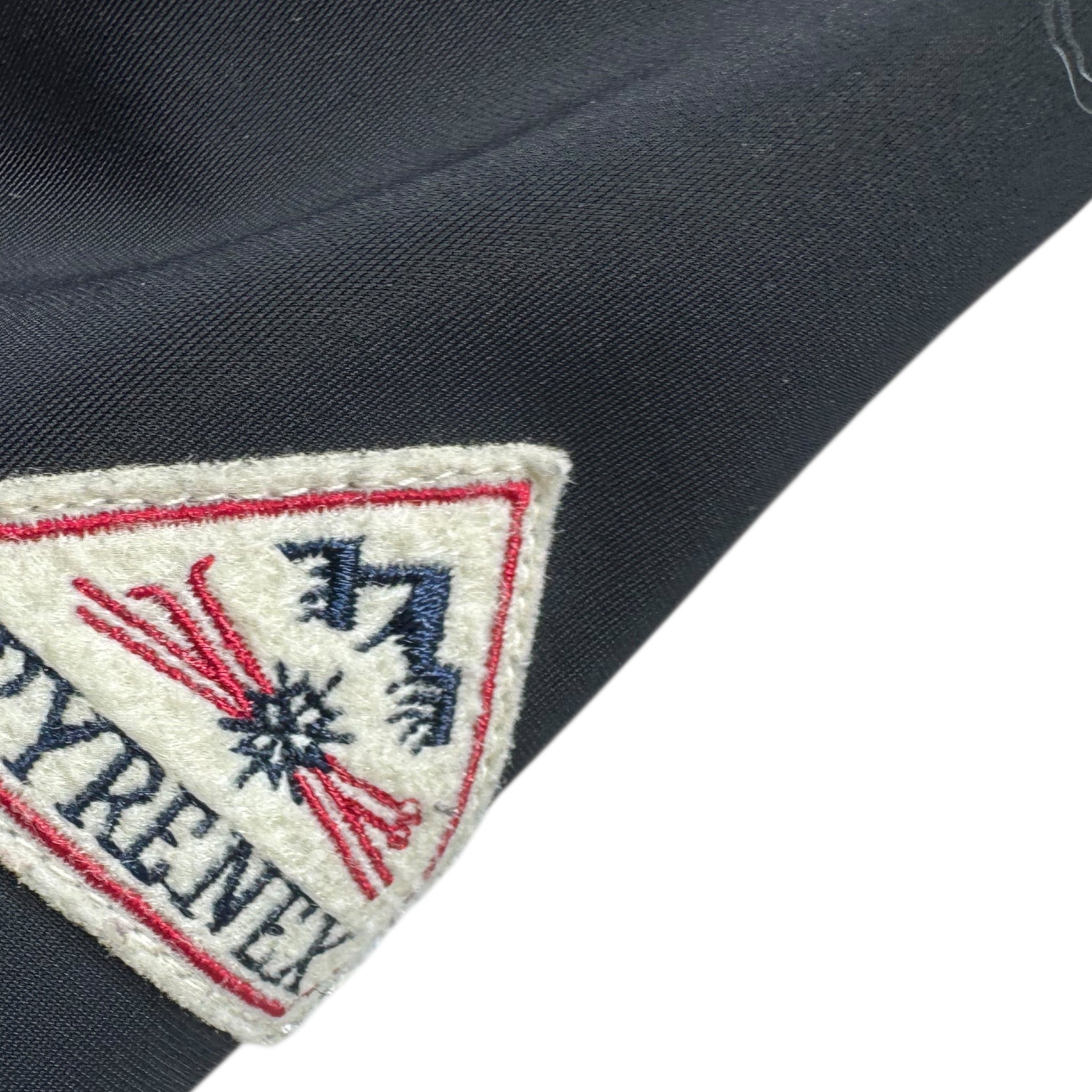 Doudoune Pyrenex (14A)