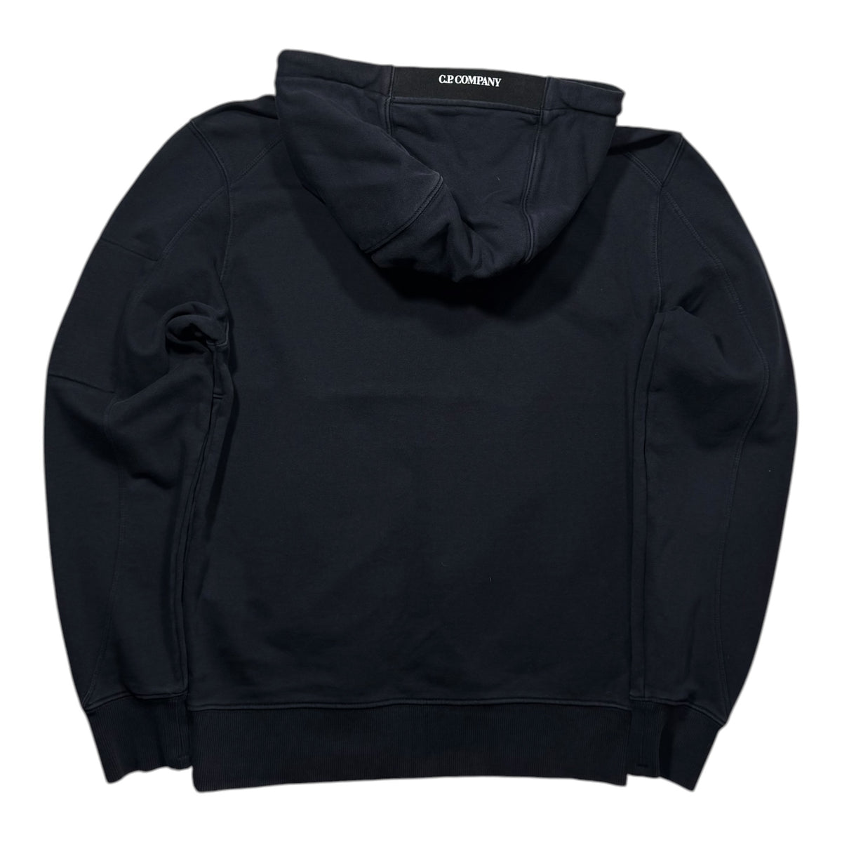 Sweat C.P. Company (S)