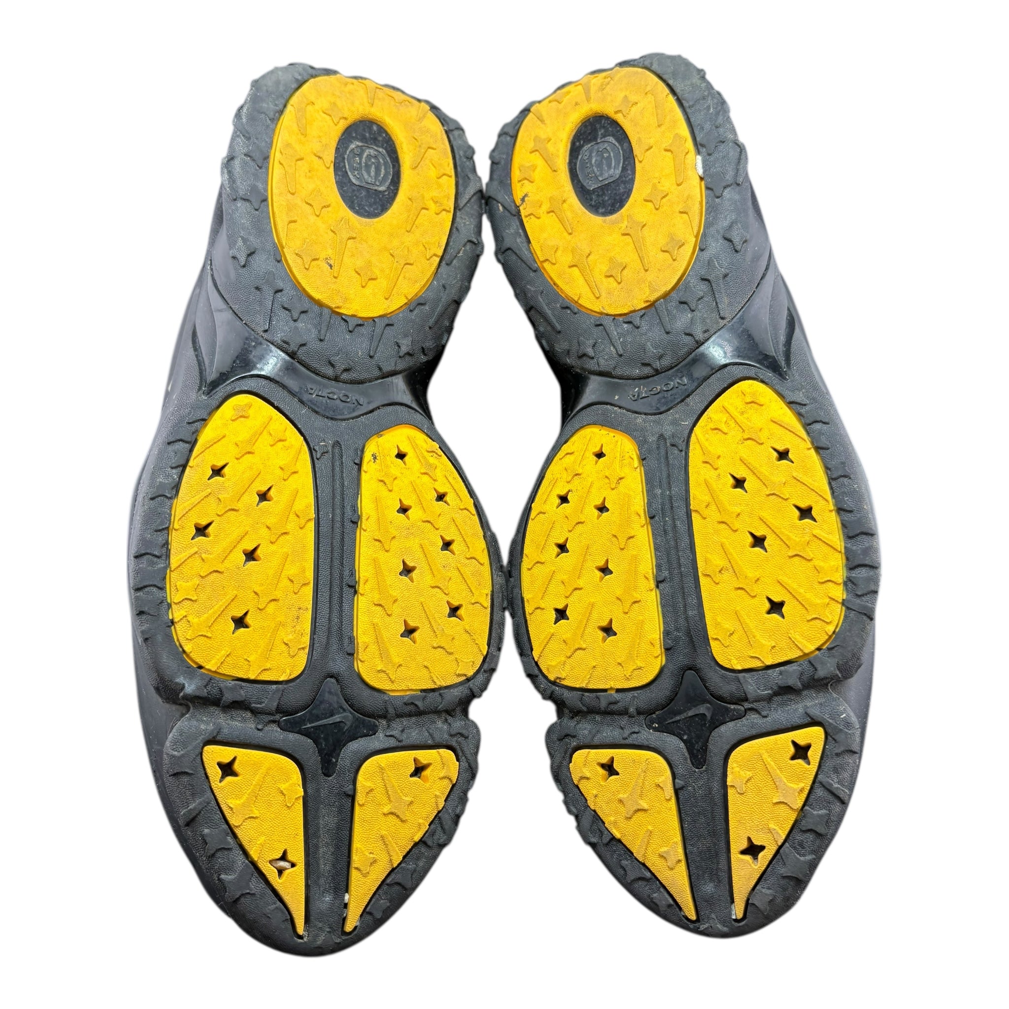 Nocta Hot Step 2 (38.5EU)