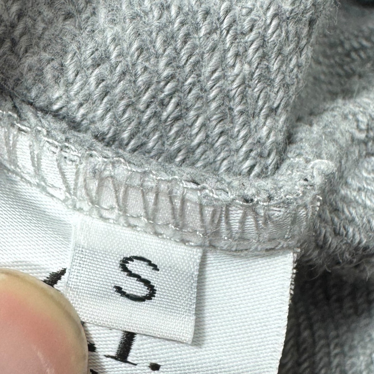 Sweat C.P. Company (S)