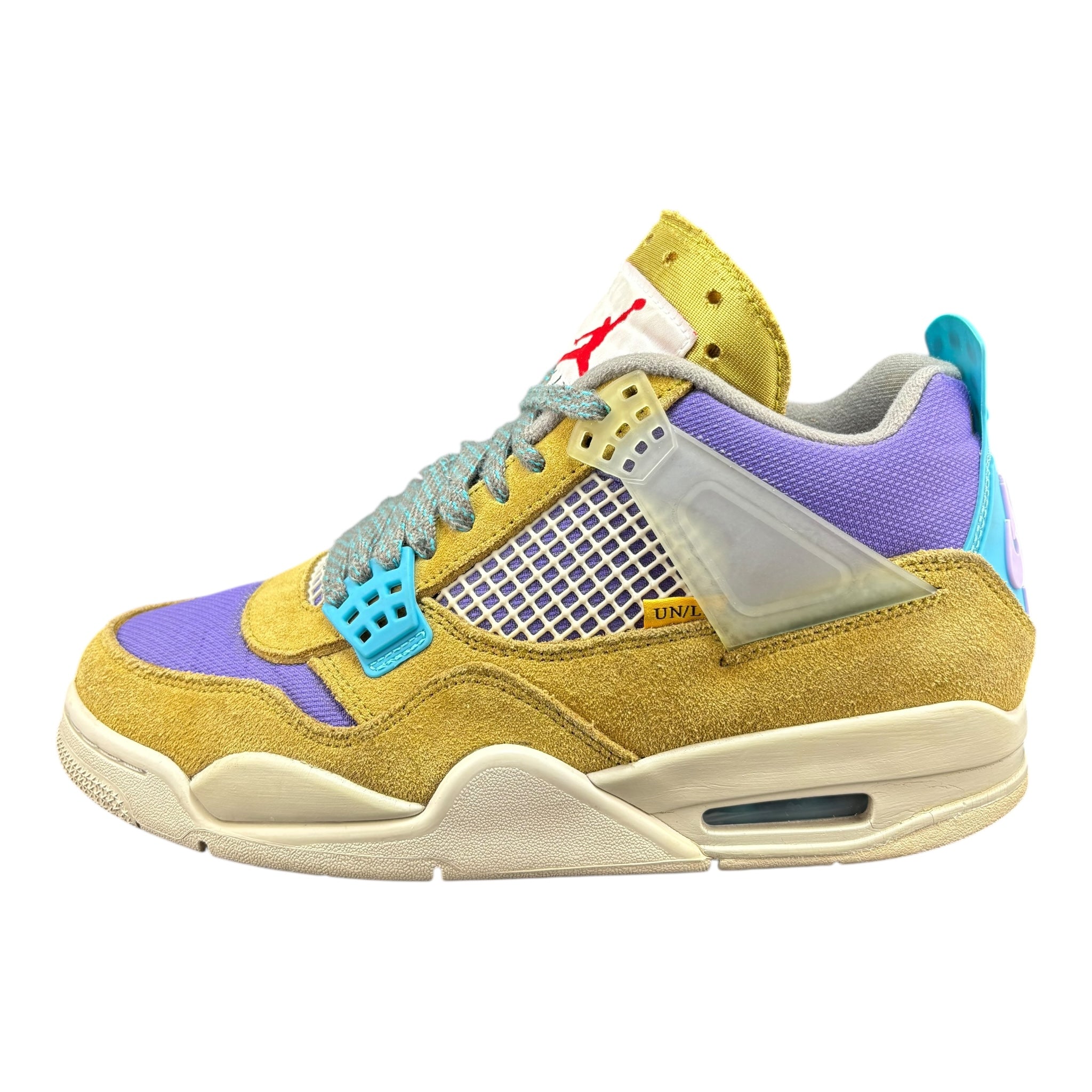 Jordan 4 Union (40.5EU)