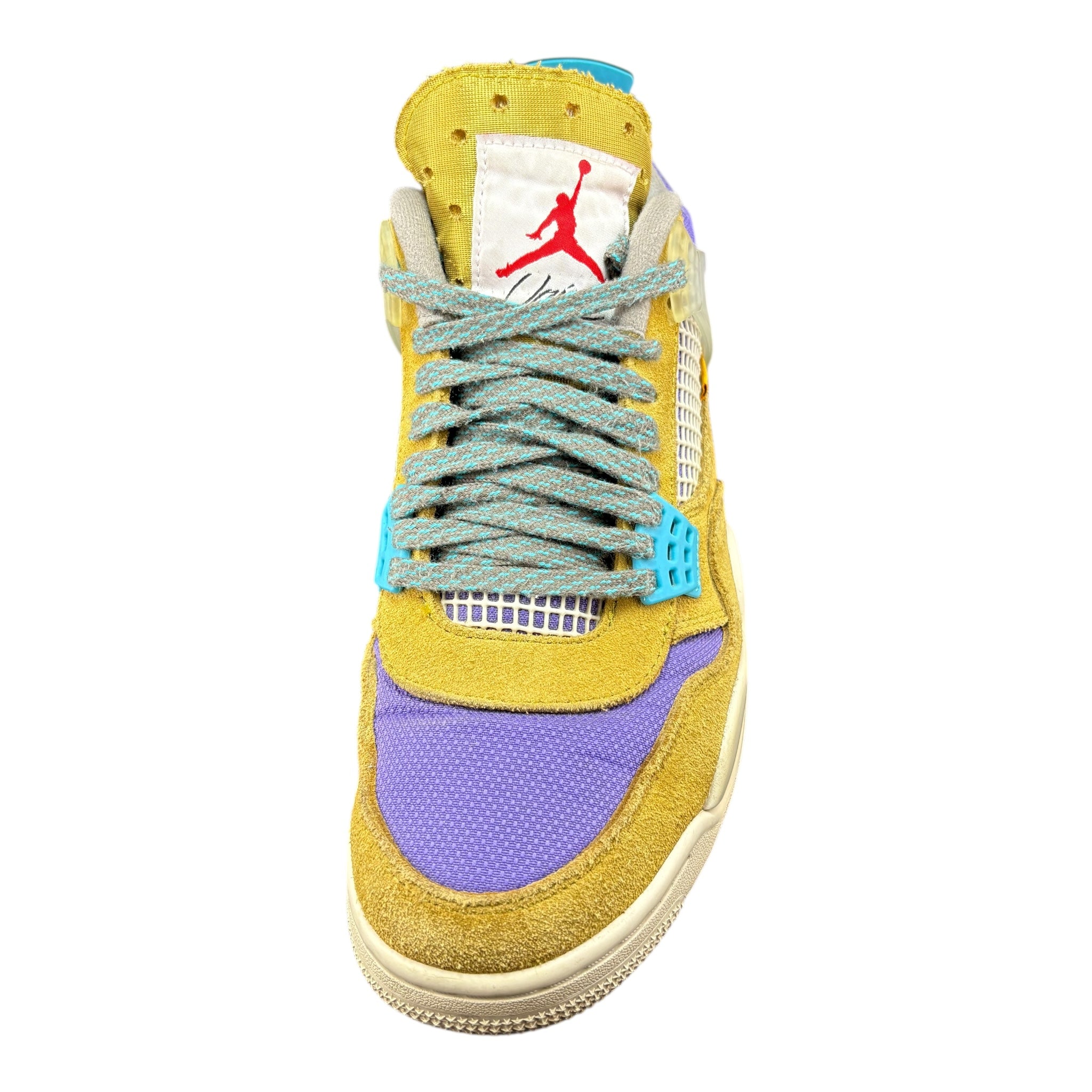 Jordan 4 Union (40.5EU)