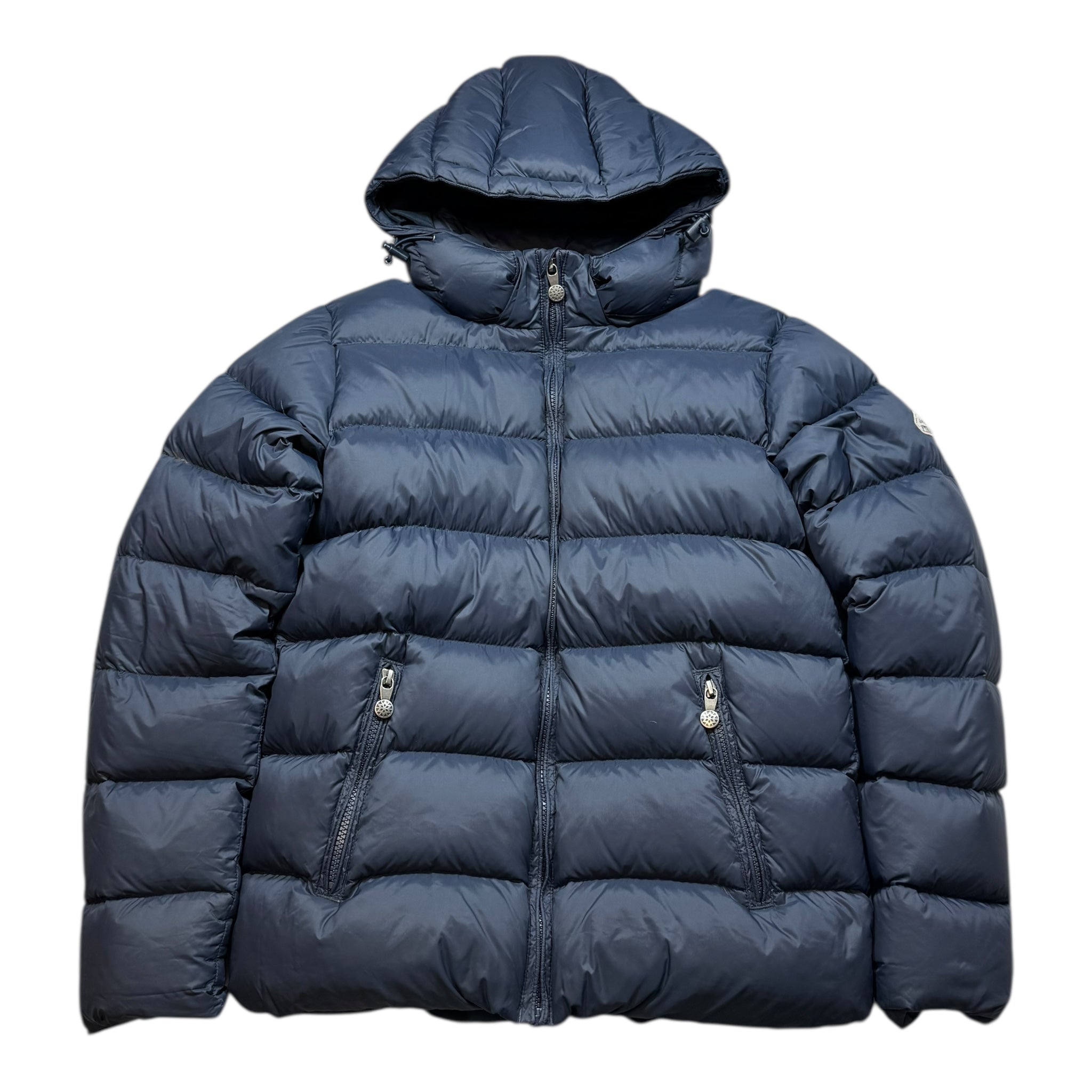 Doudoune Pyrenex (14A)