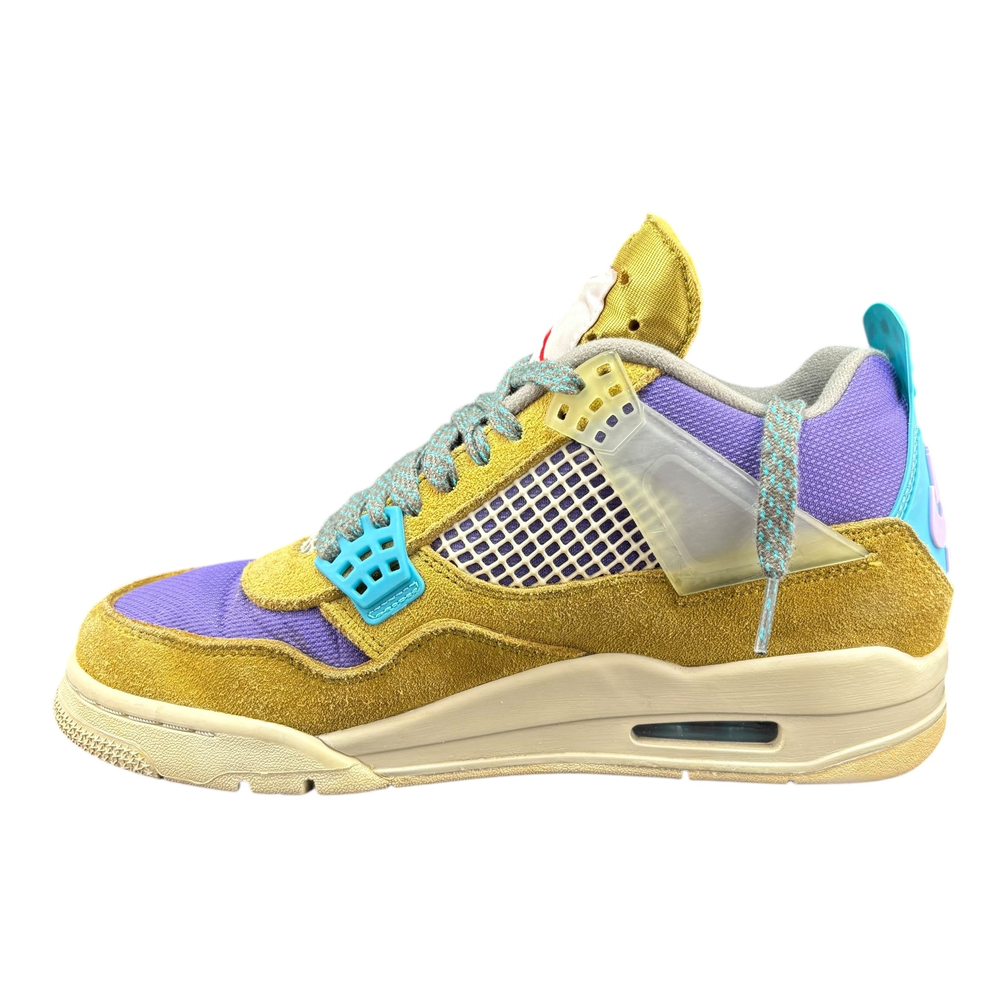 Jordan 4 Union (40.5EU)