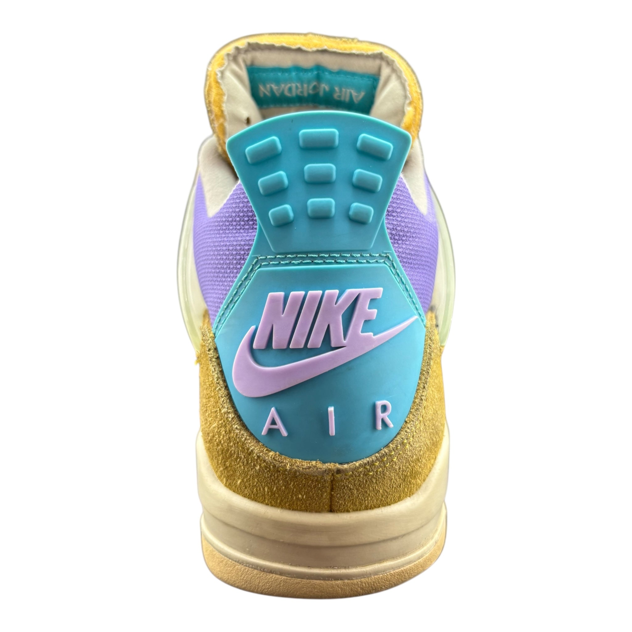 Jordan 4 Union (40.5EU)