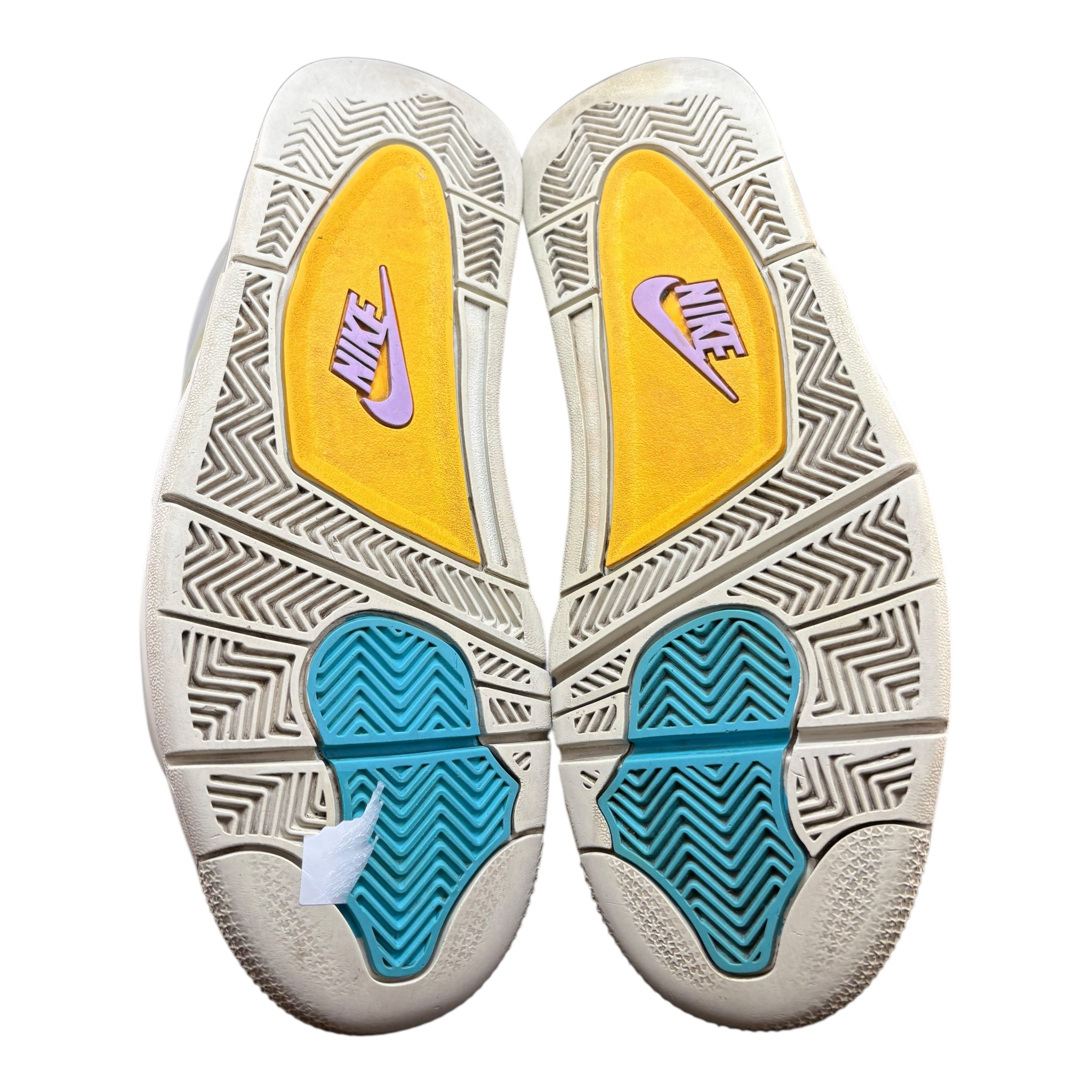 Jordan 4 Union (40.5EU)