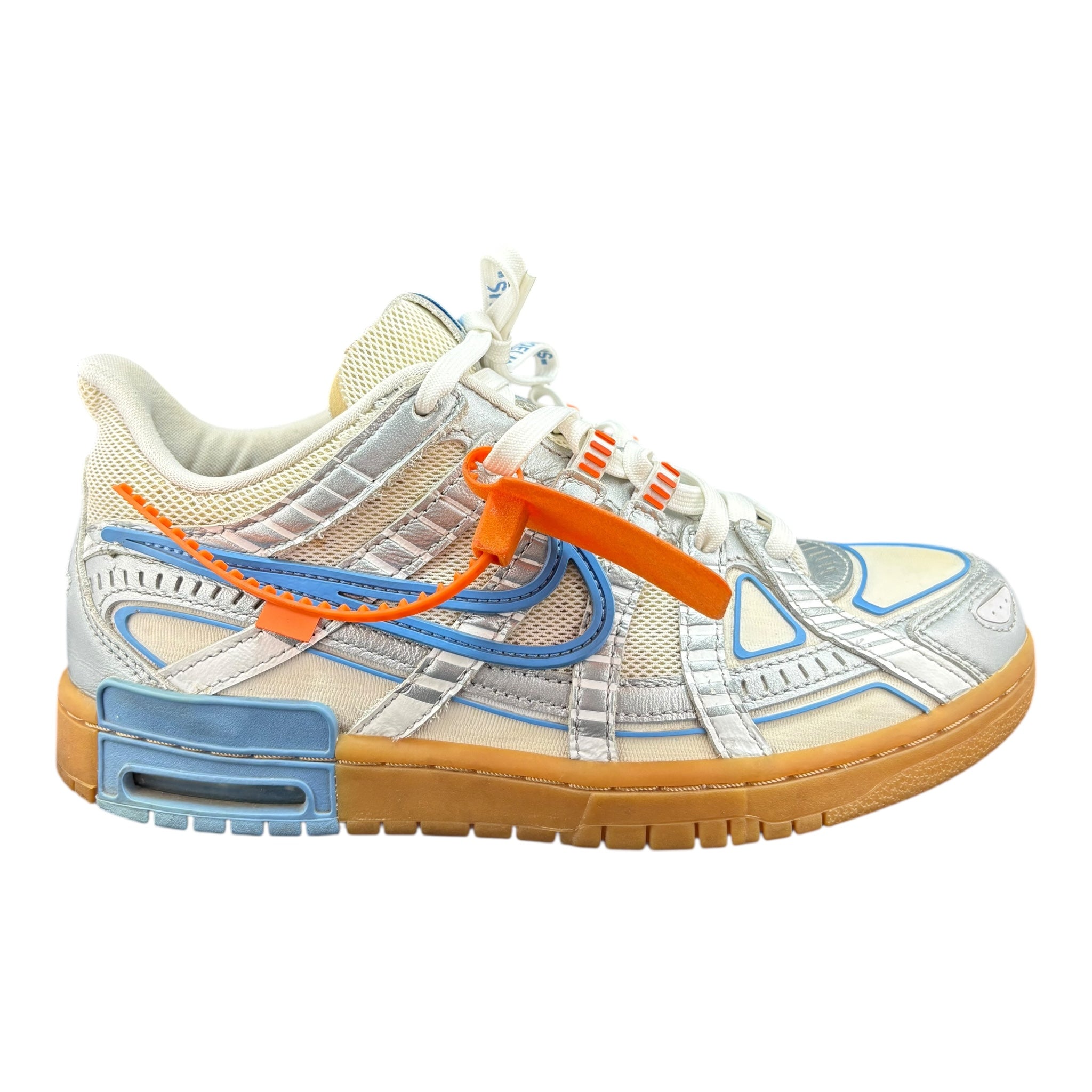 Rubber Off-White (40.5EU)