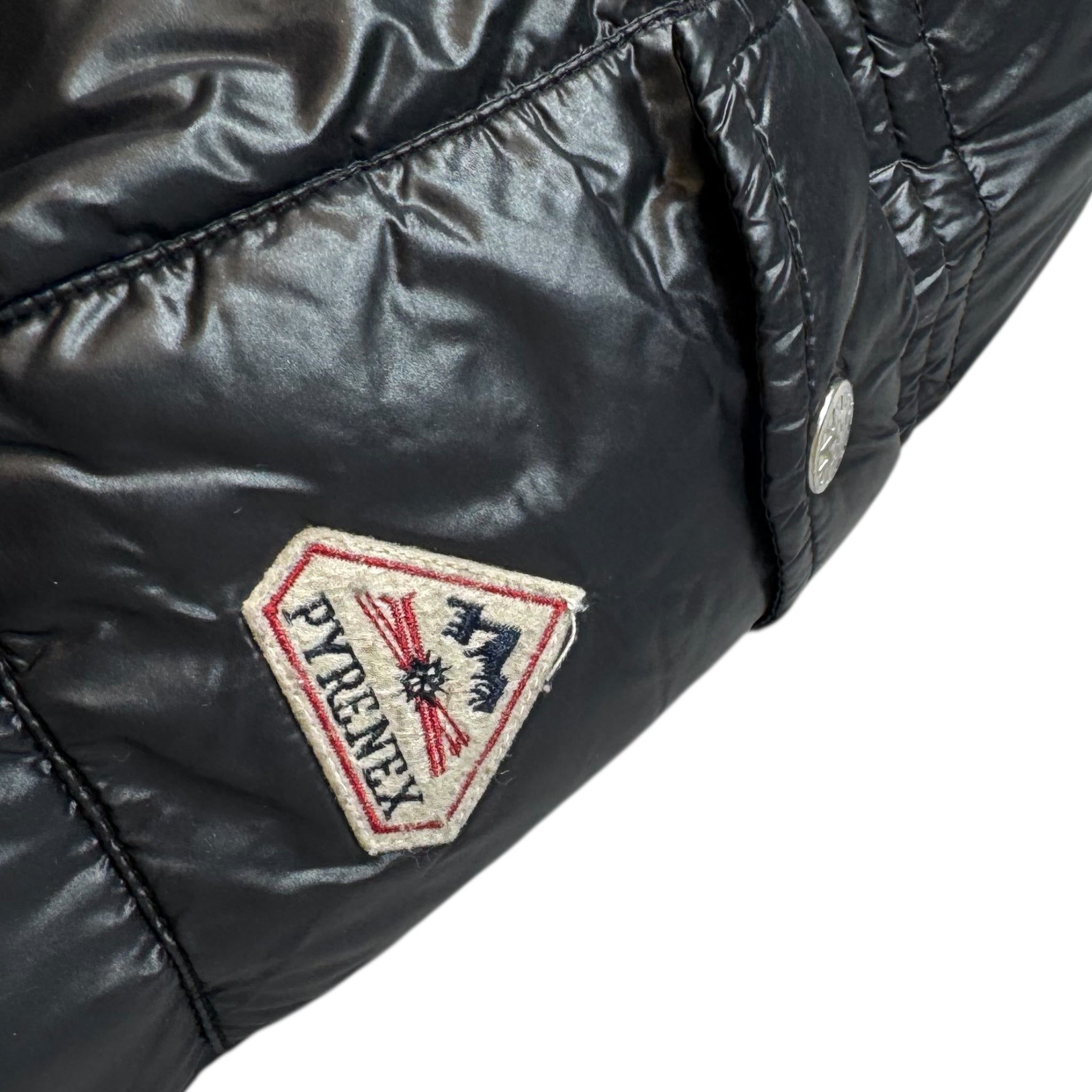 Doudoune Pyrenex (16A)