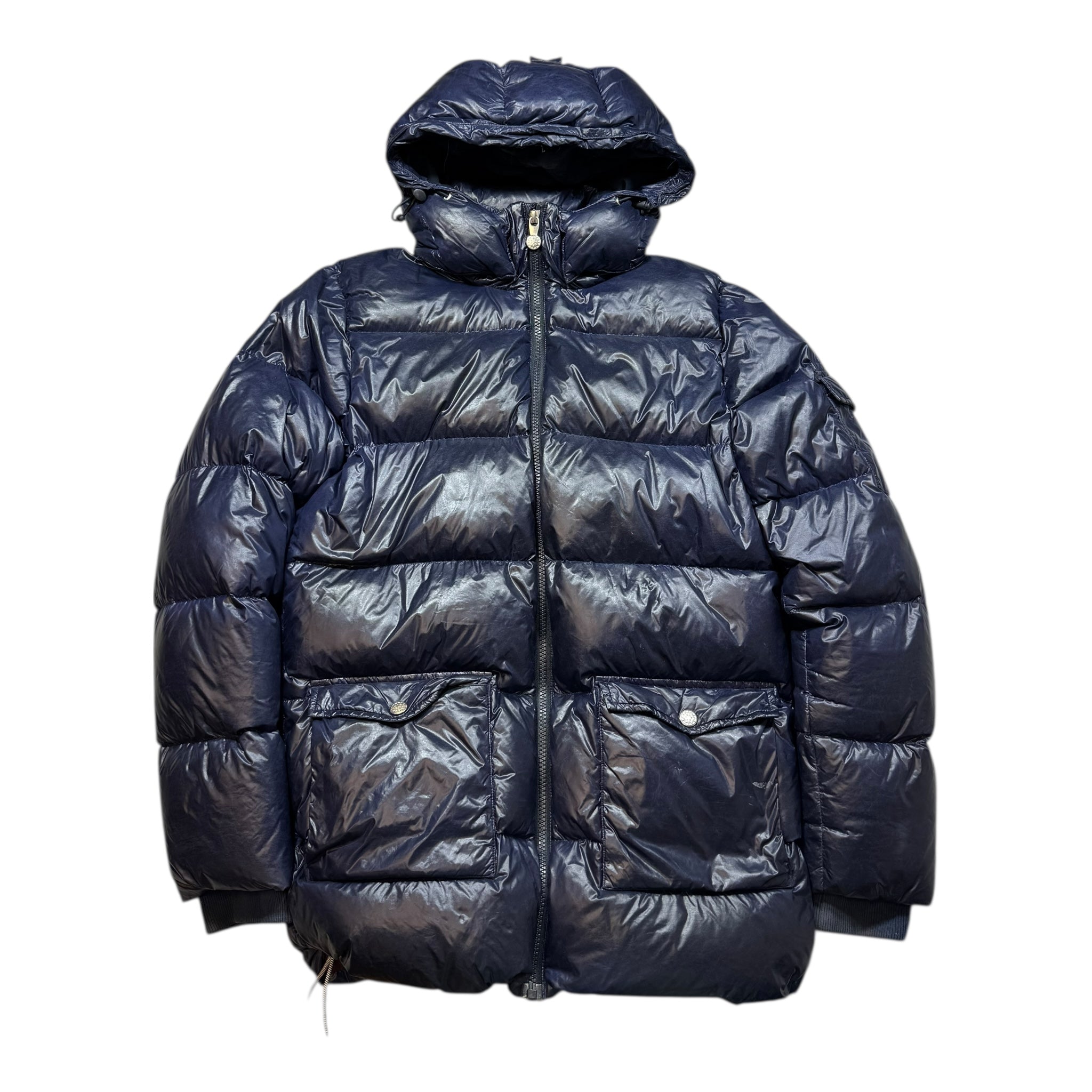 Doudoune Pyrenex (16A)