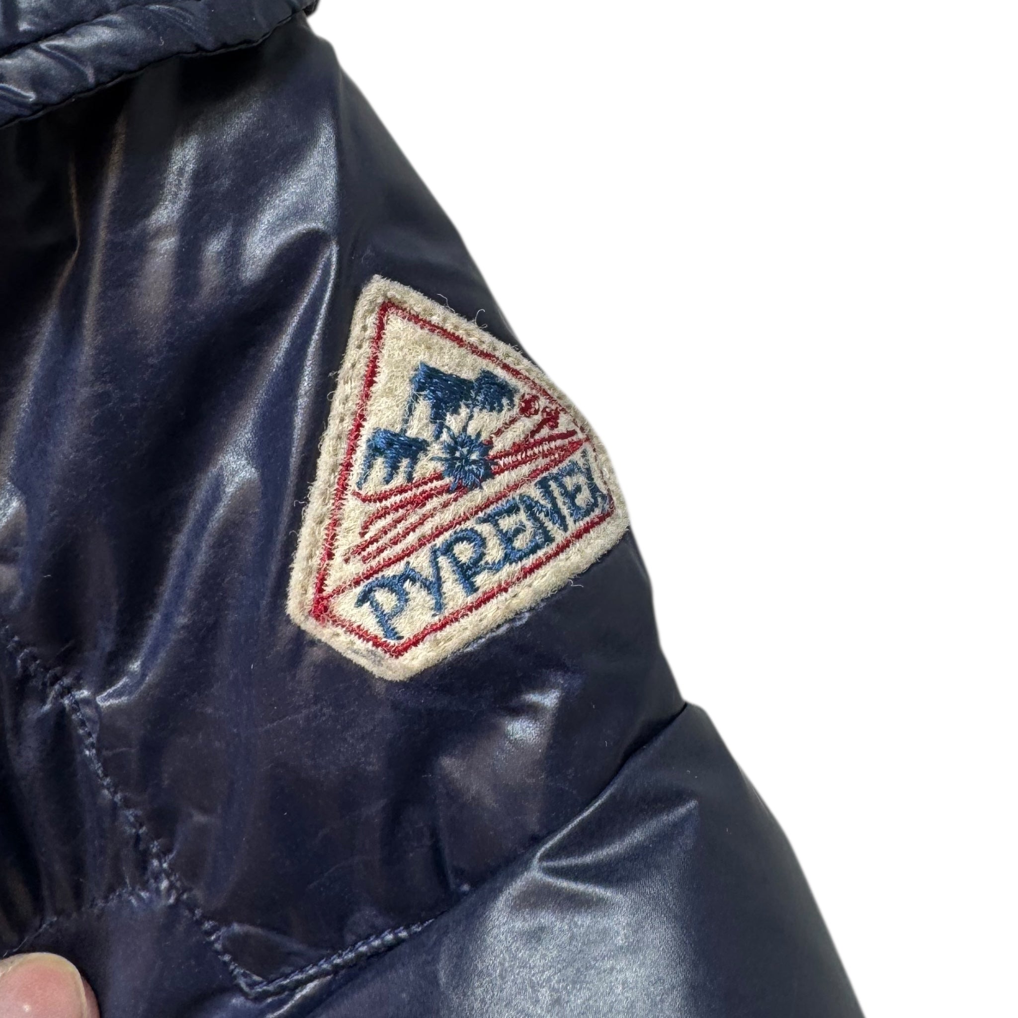 Doudoune Pyrenex (16A)